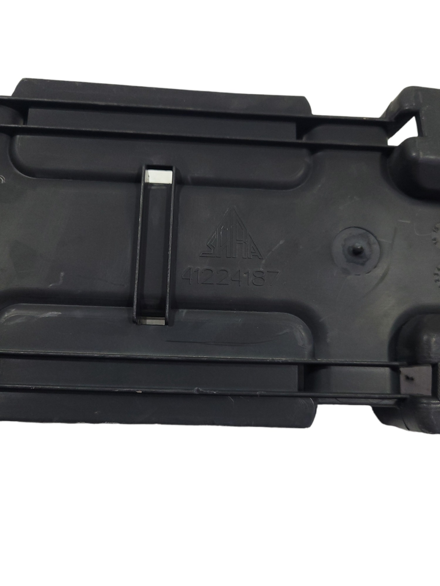 Canaleta Fiação Eletrica Iveco Stralis 41224187 5