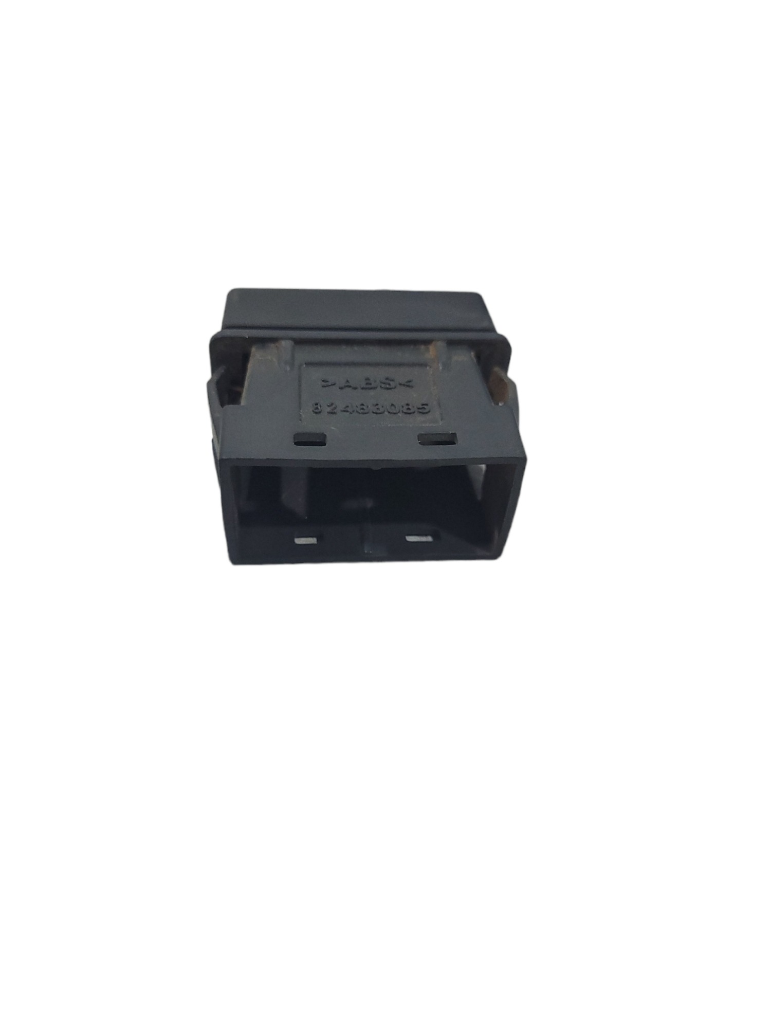 Botão Tapa Furo Painel Volvo Vmn82483085 3
