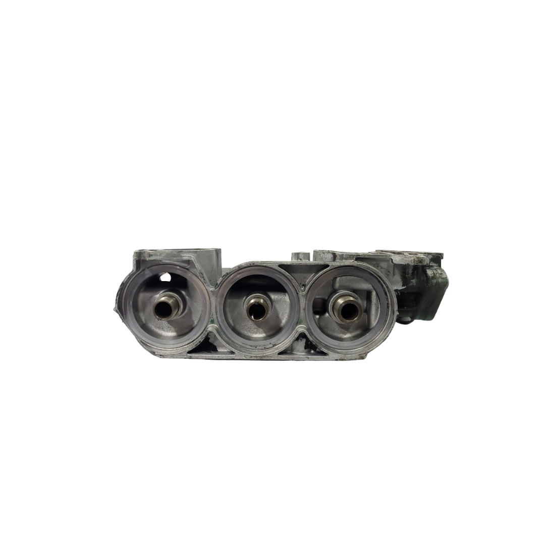 Cabeçote Filtro Lubrificante Volvo Fh D13 20497539 4