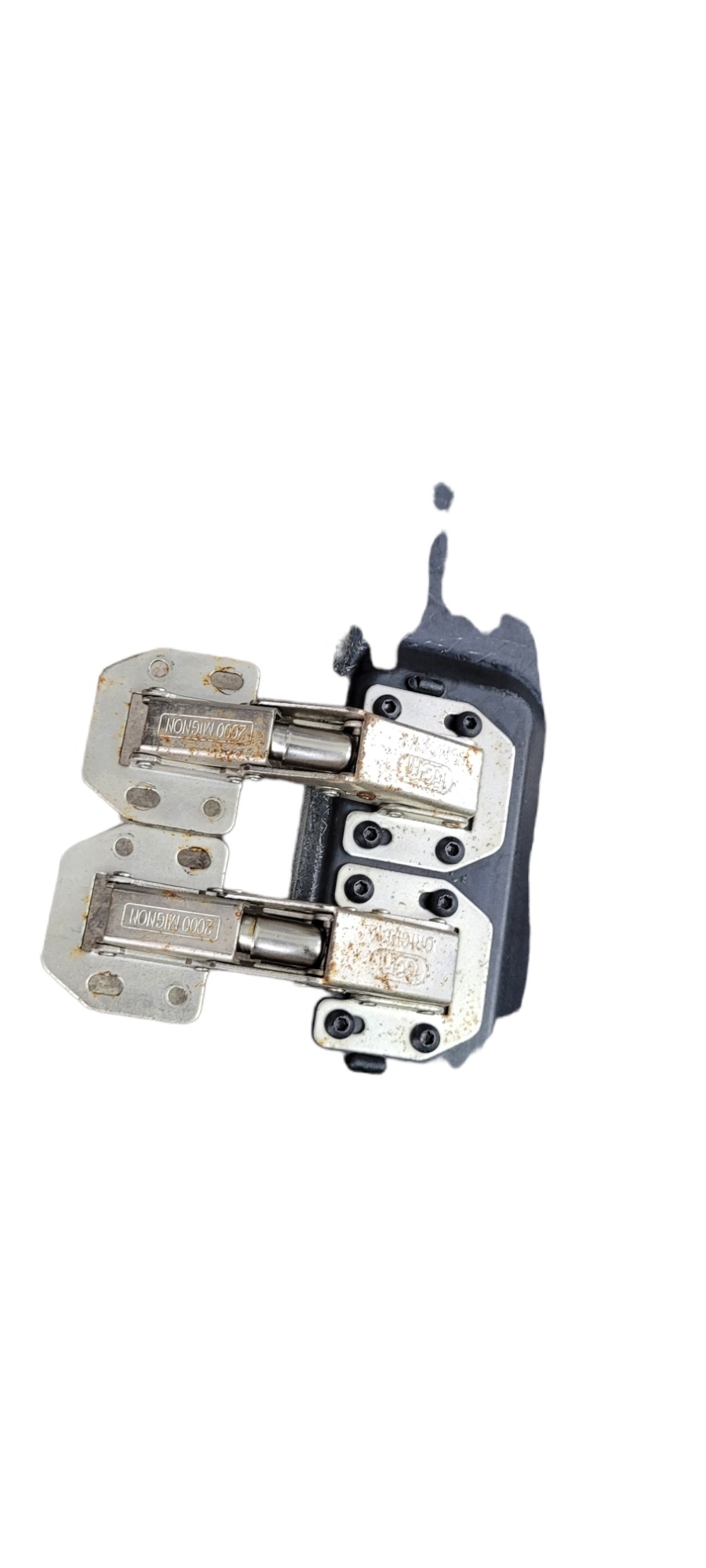Porta Do Porta Luvas M Benz Actros 754877 2