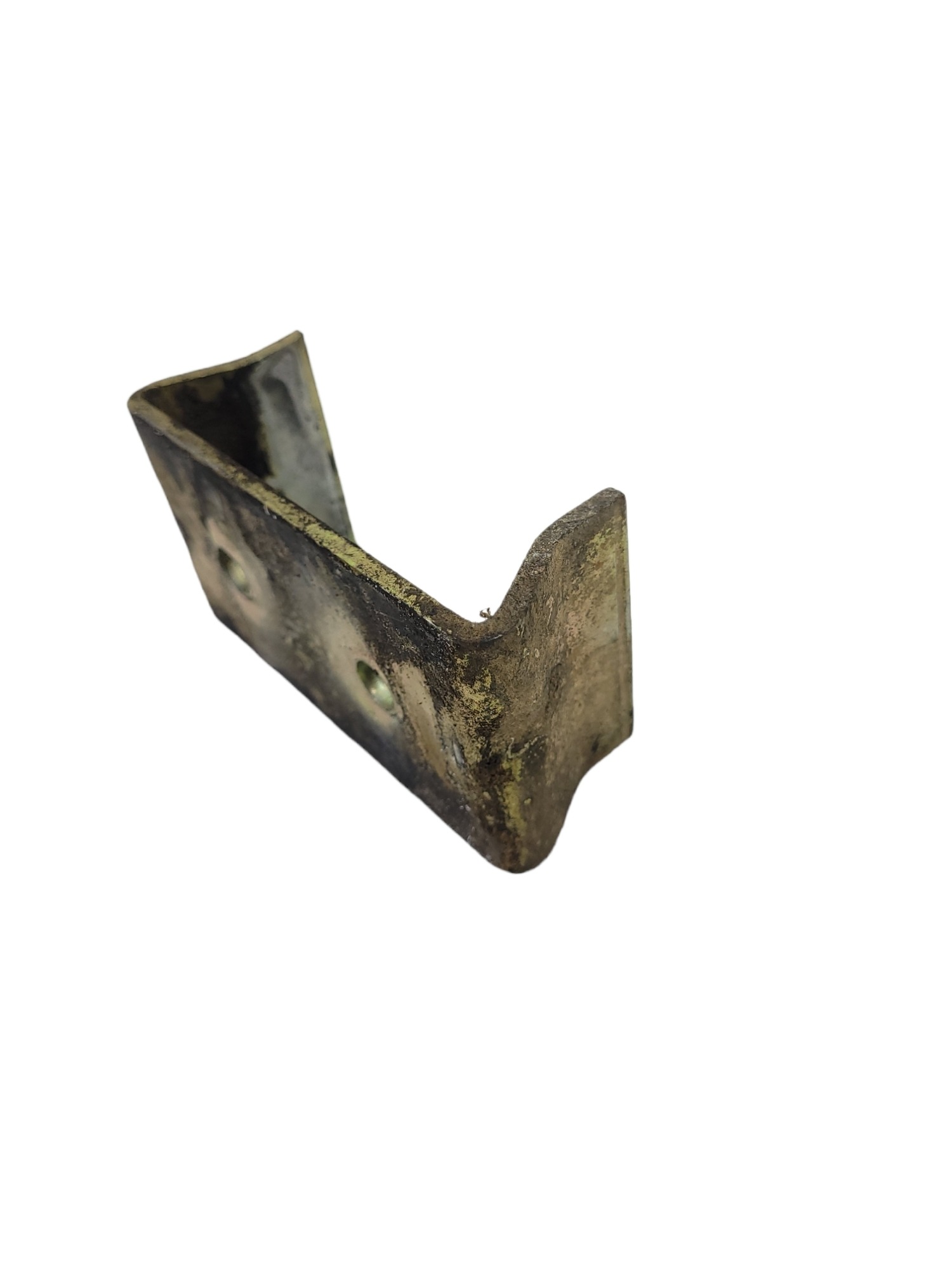 Suporte Coxim Motor Dianteiro M Benz Accelo 3