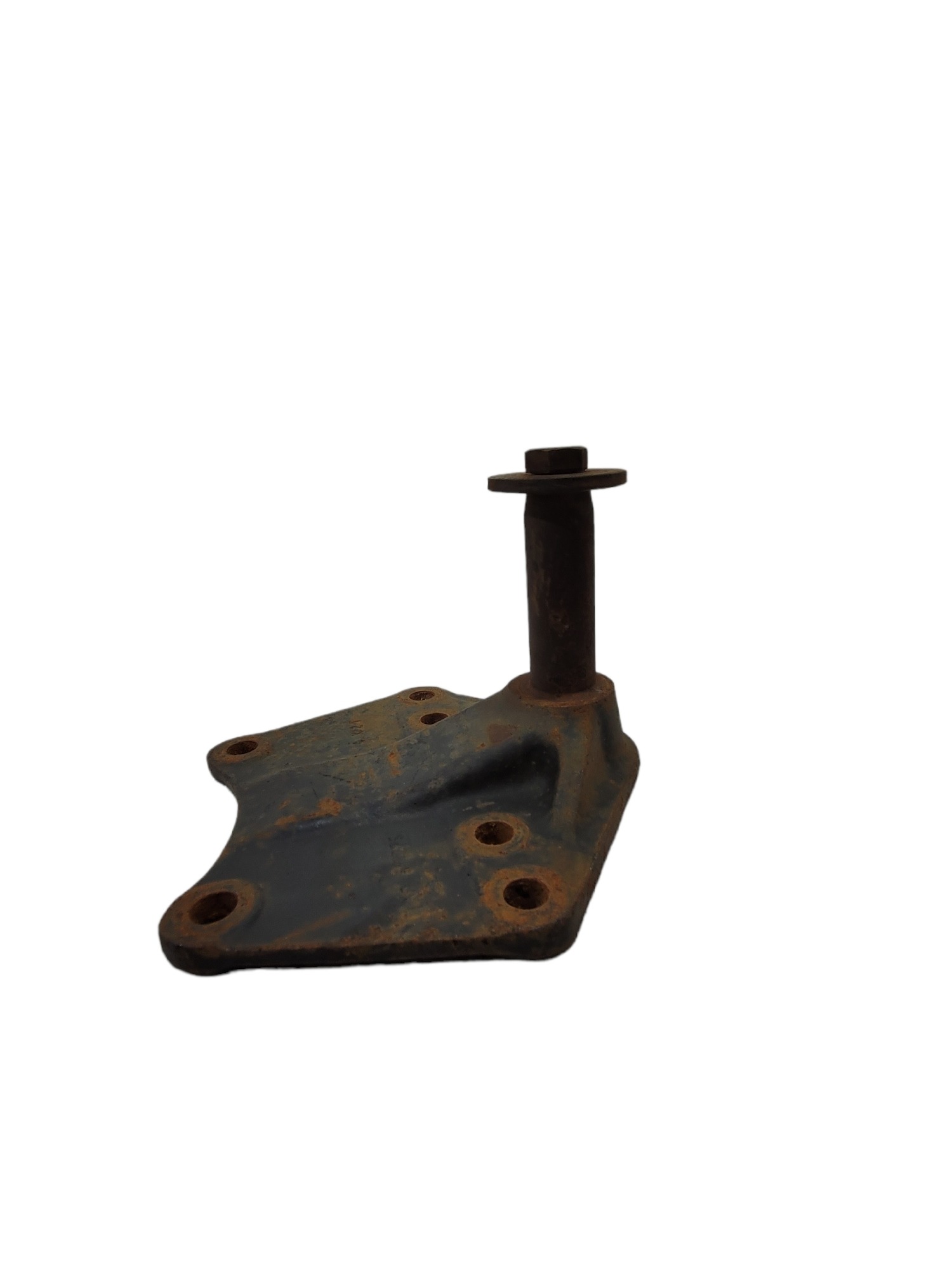 Suporte Mola Traseira Vw 7100tap511279 3