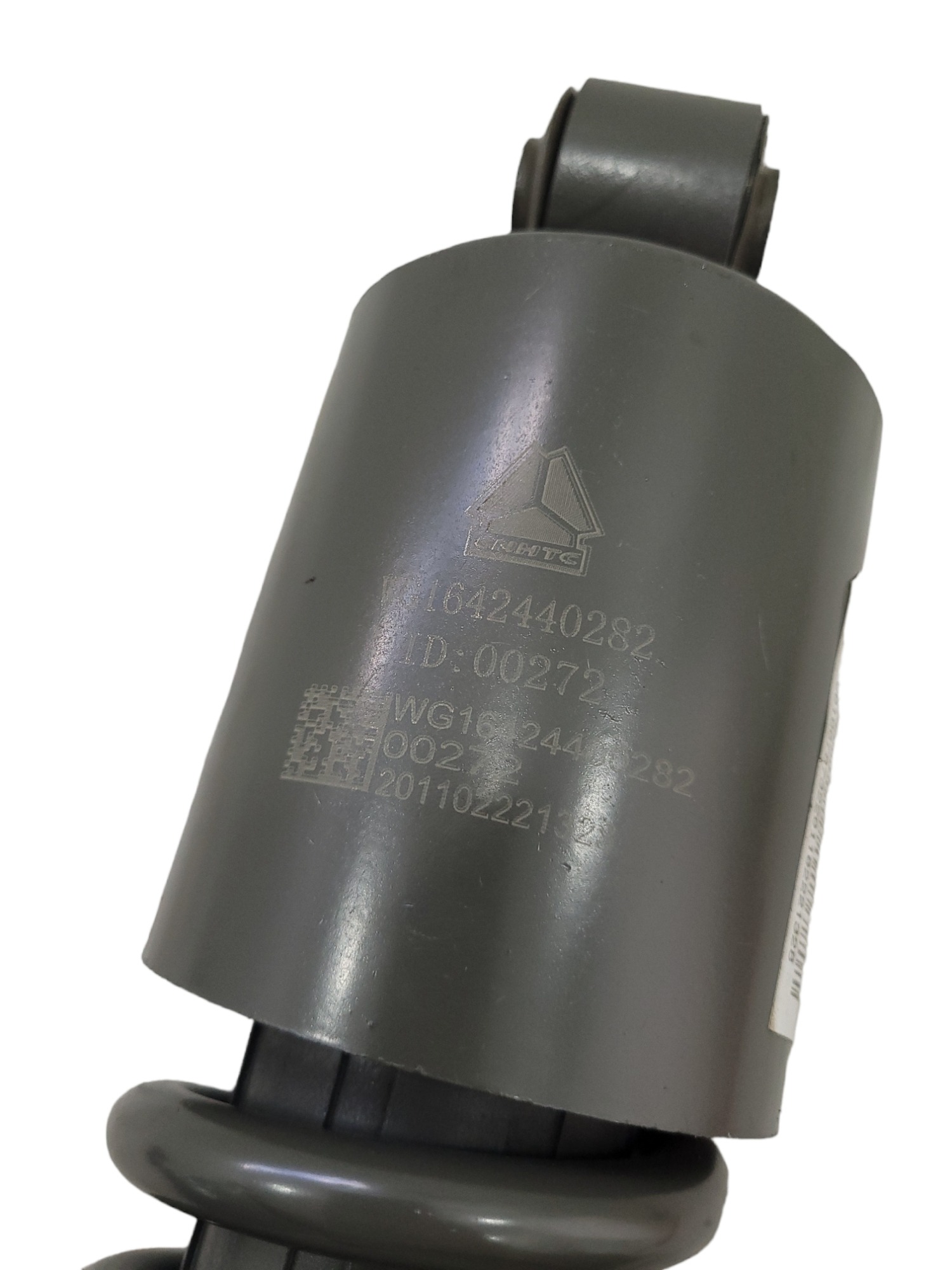 Amortecedor Cabine Sinotrukwg1642440282 5