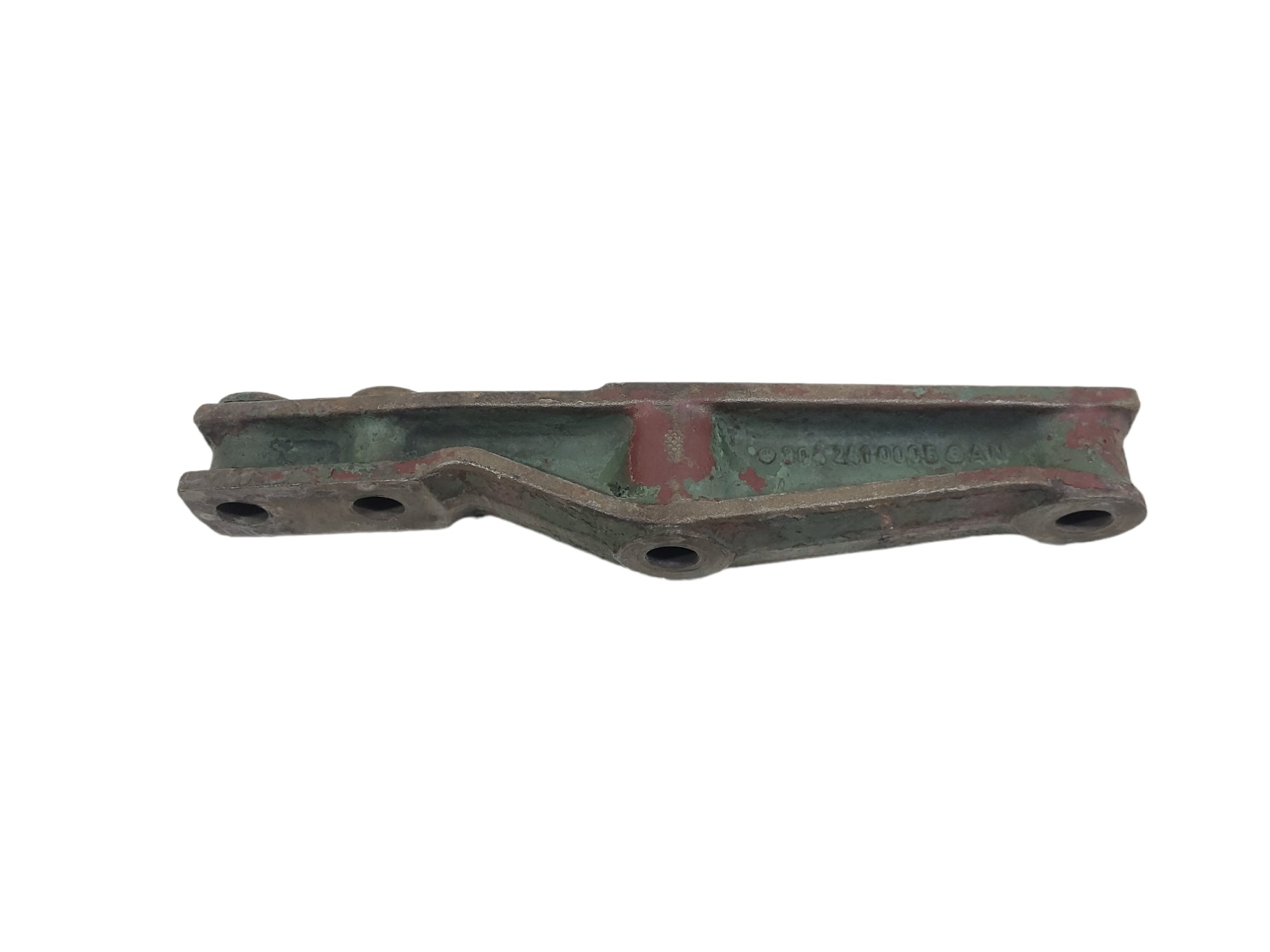 Suporte Dianteiro Motor M Benzn 3042410005 4