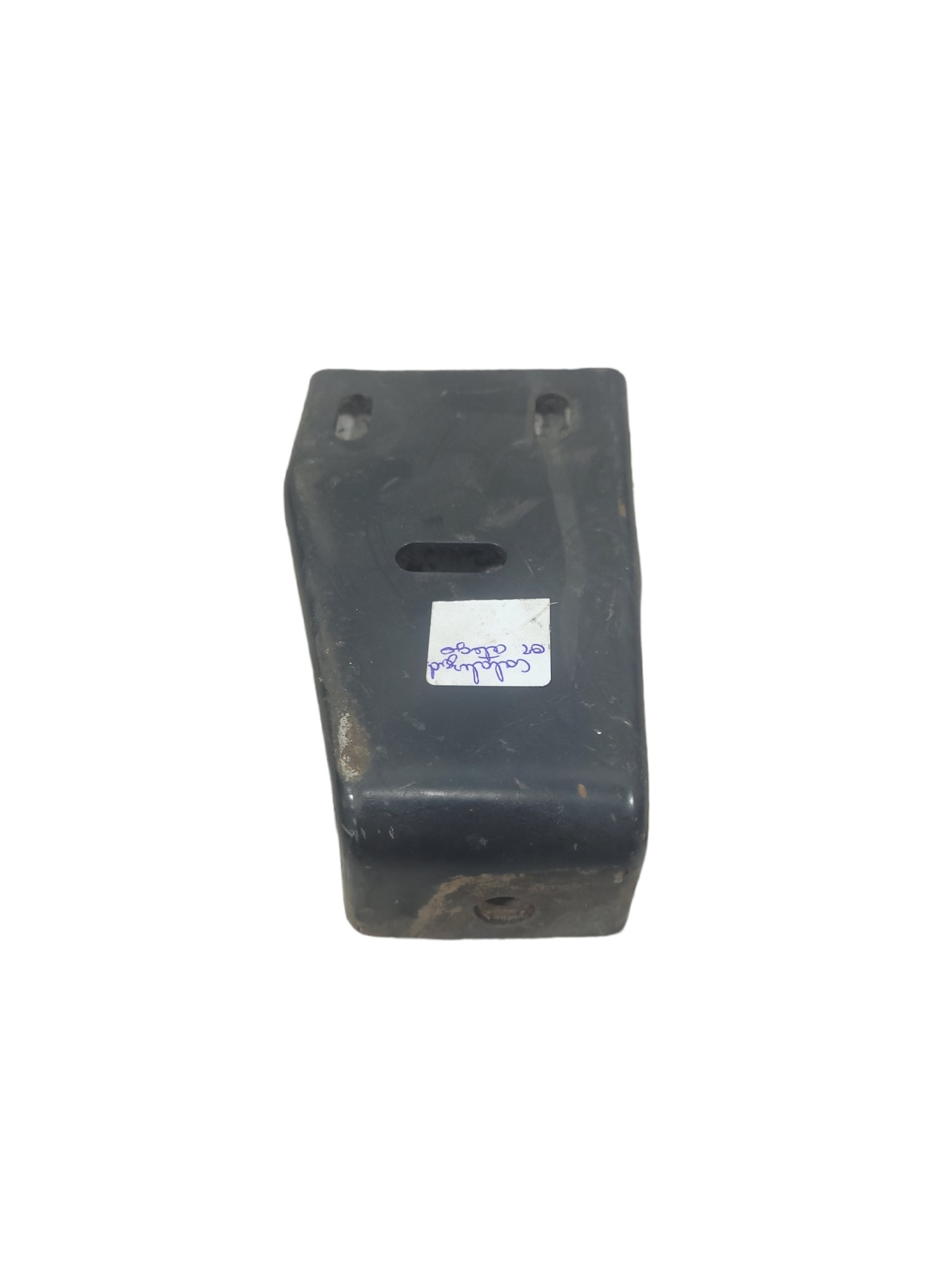 Suporte Catalisador M Benz Atego A9565210940 3