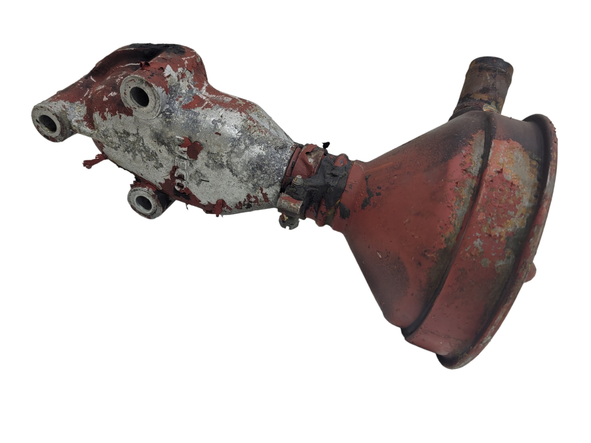 Respiro Do Iveco Eurotech 984810988 1
