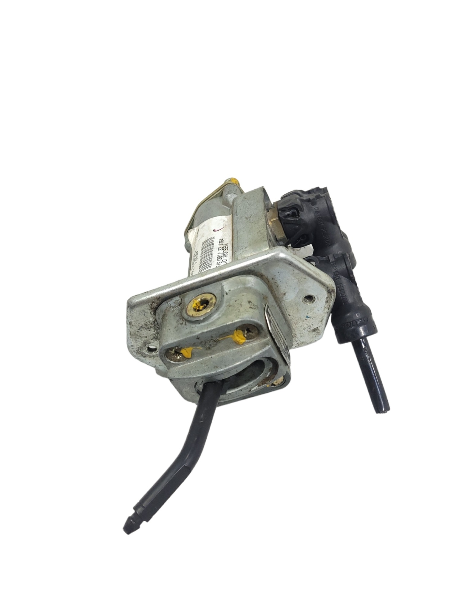 Válvula De Freio De Mão Volvo – N 20375554 2