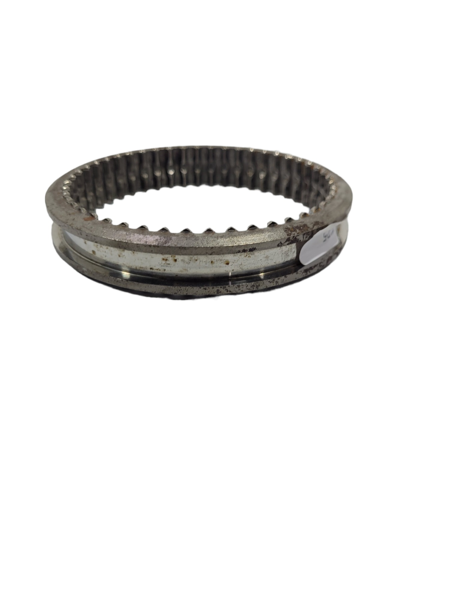 Luva Engate Caixa Zf 1333304060 – Br Truck Peças