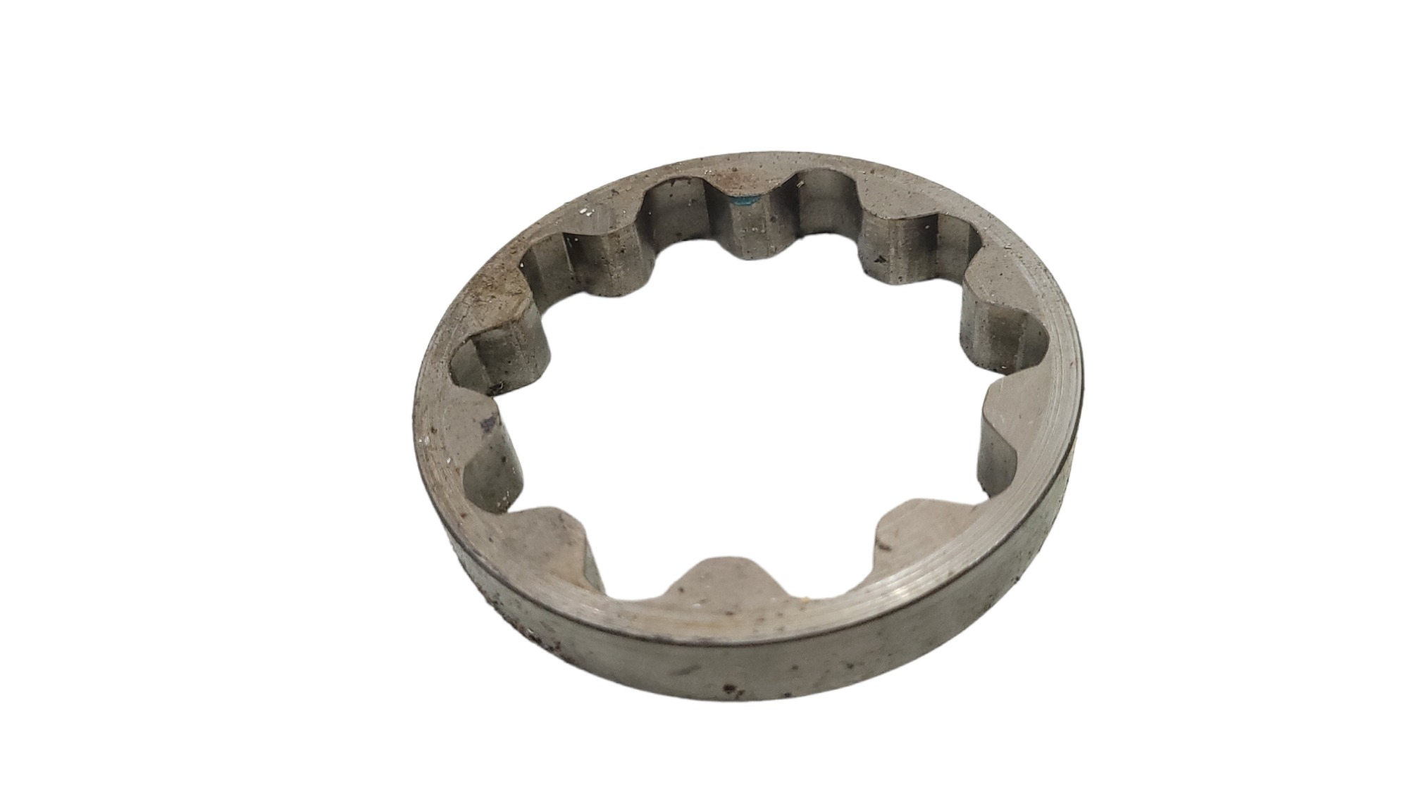 Rotor Bomba Oleo Caixa Cambio M Benz G281 4