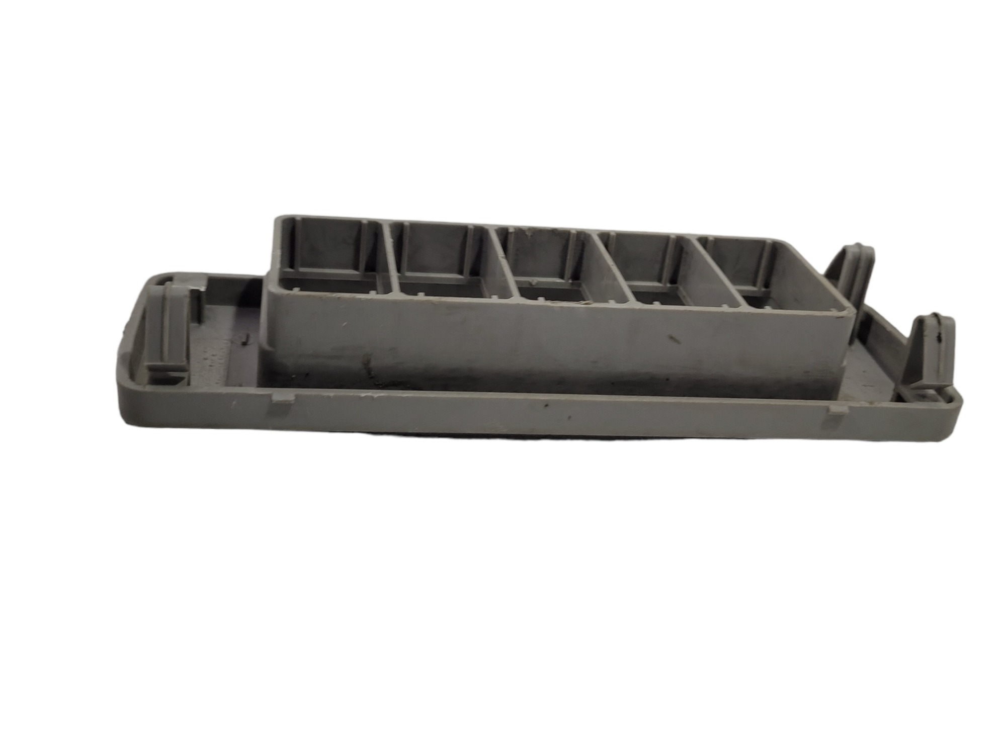 Moldura Botões Console Painel Volvo Vm 20372024 5