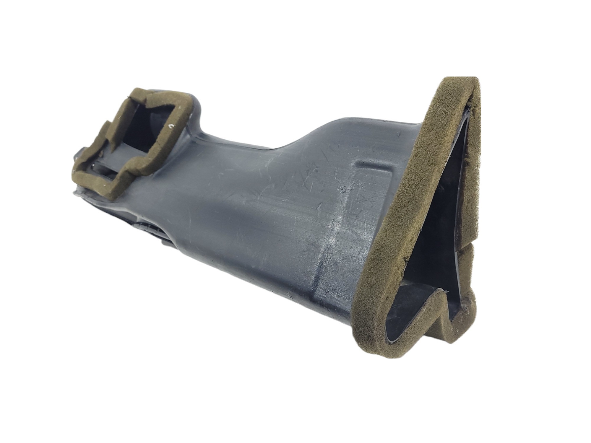 Tubo Filtro Ar Cabine Volvo Fh 3175652 4