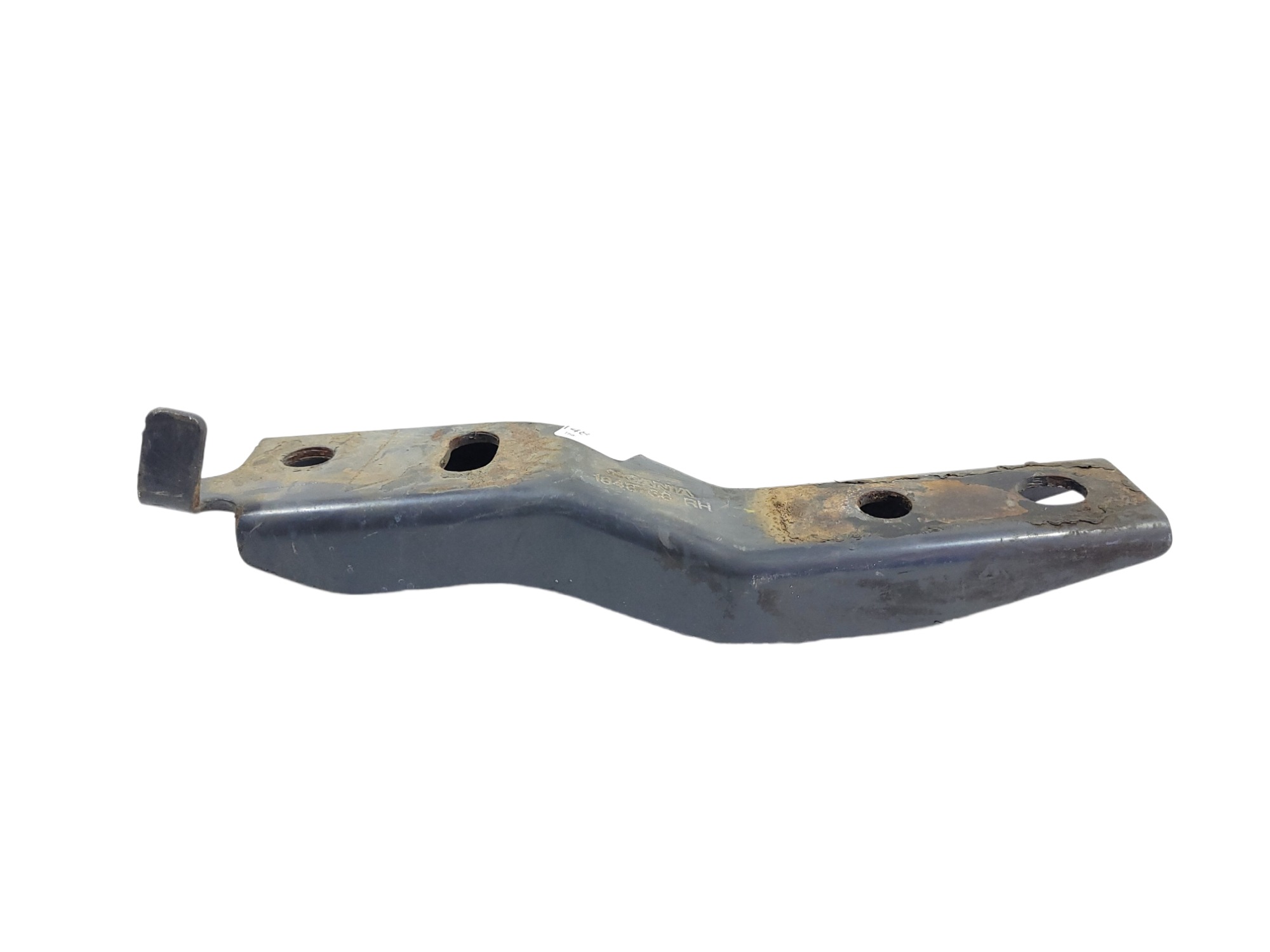 Suporte Fixação De Conectores Elétricos Scania1848738 4