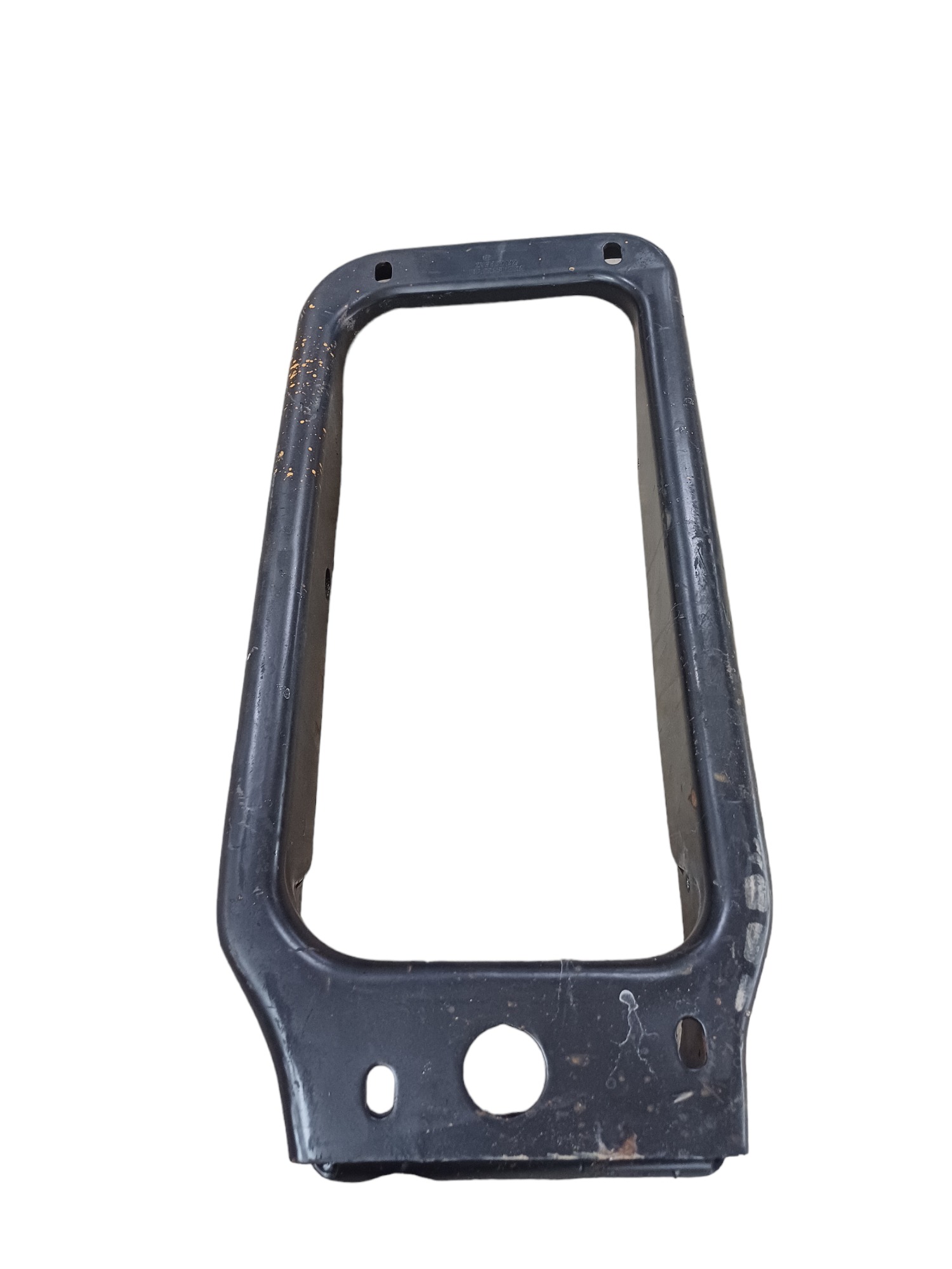 Sorporte Parachoque Vw 13190 15190 13170 15170 2vf807132 2