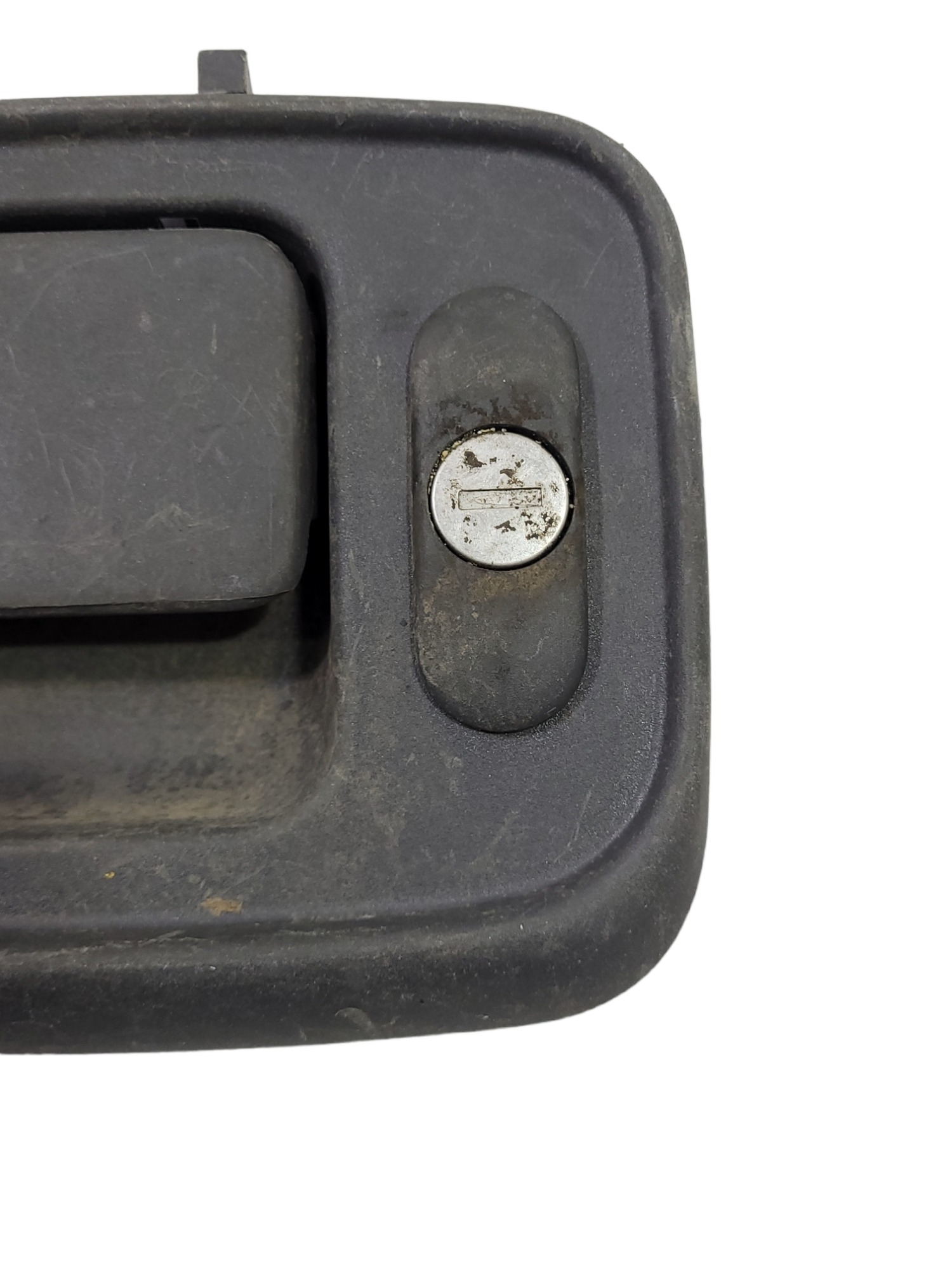 Macaneta Externa Direito M Benz 1938 A6947607159 6