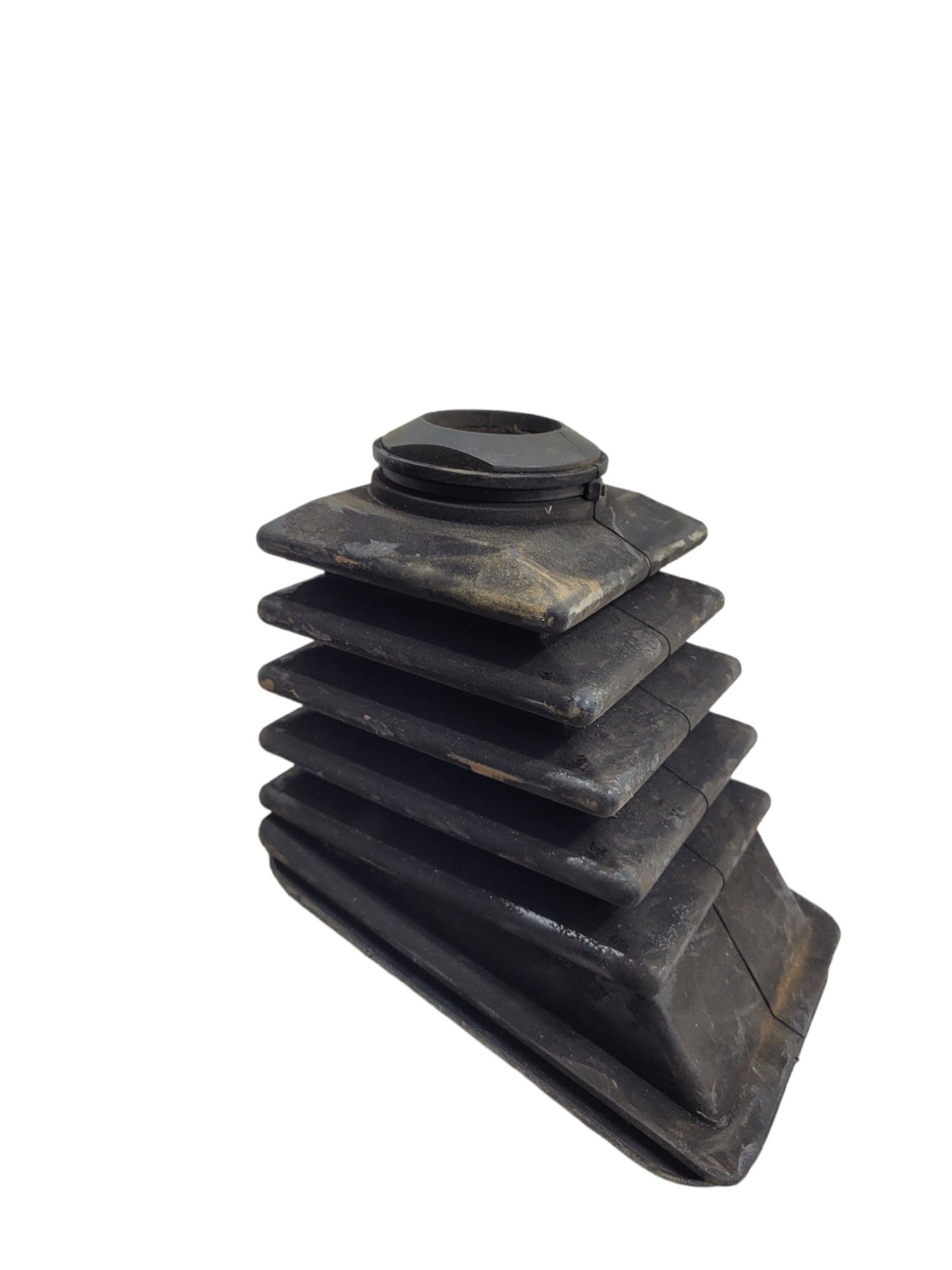 Coifa Câmbio Daf _ 1306211 1