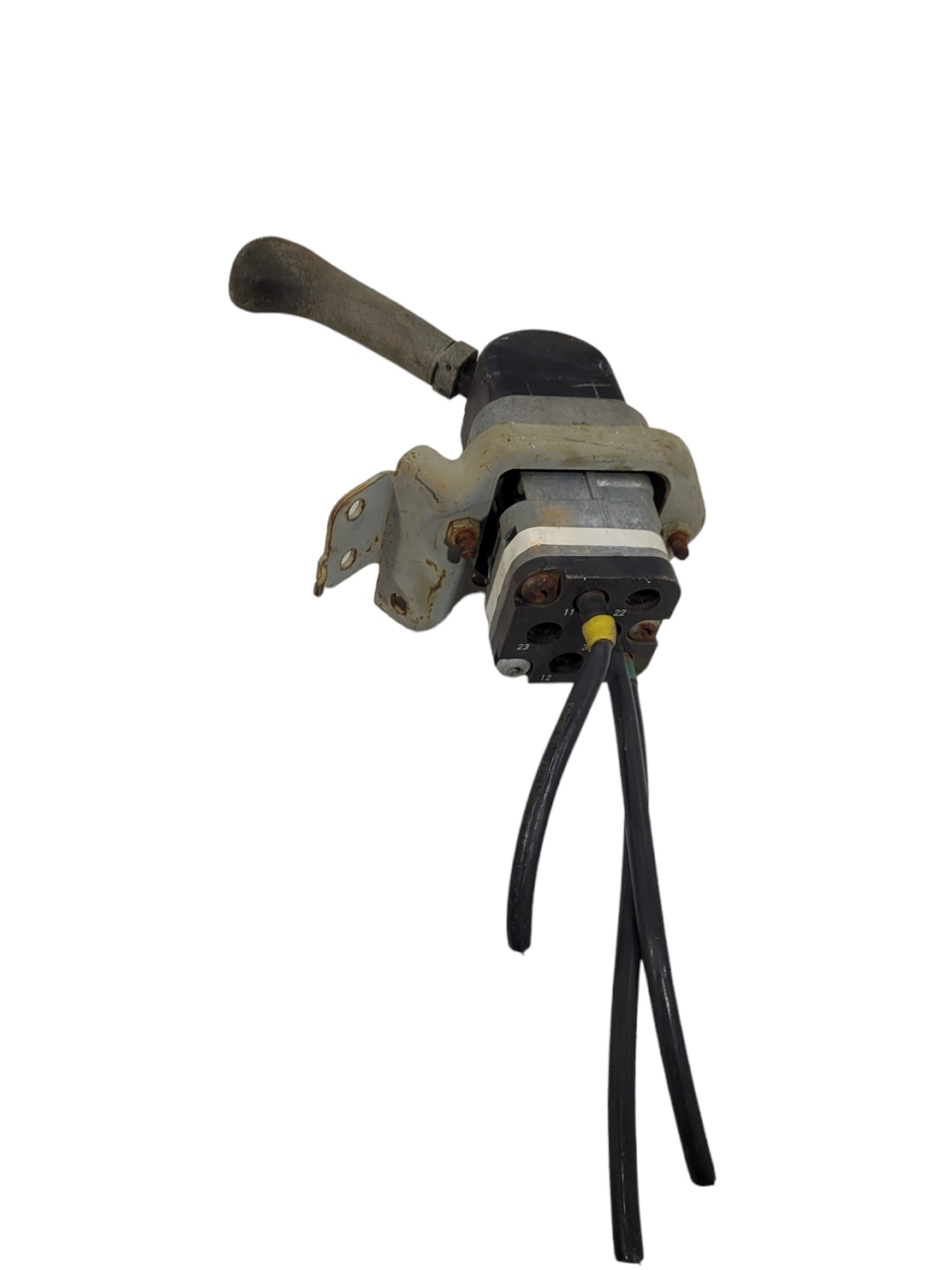 Maneco Freio M. Benz Axor ~ A0004307306 4