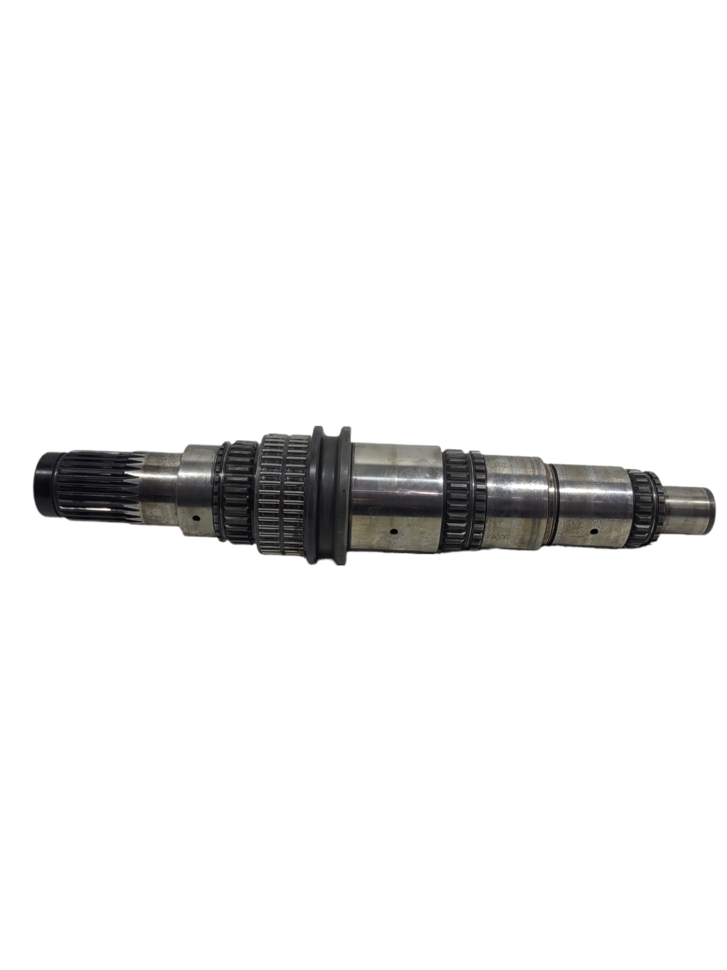 Eixo Movel G221 Mbenz 2