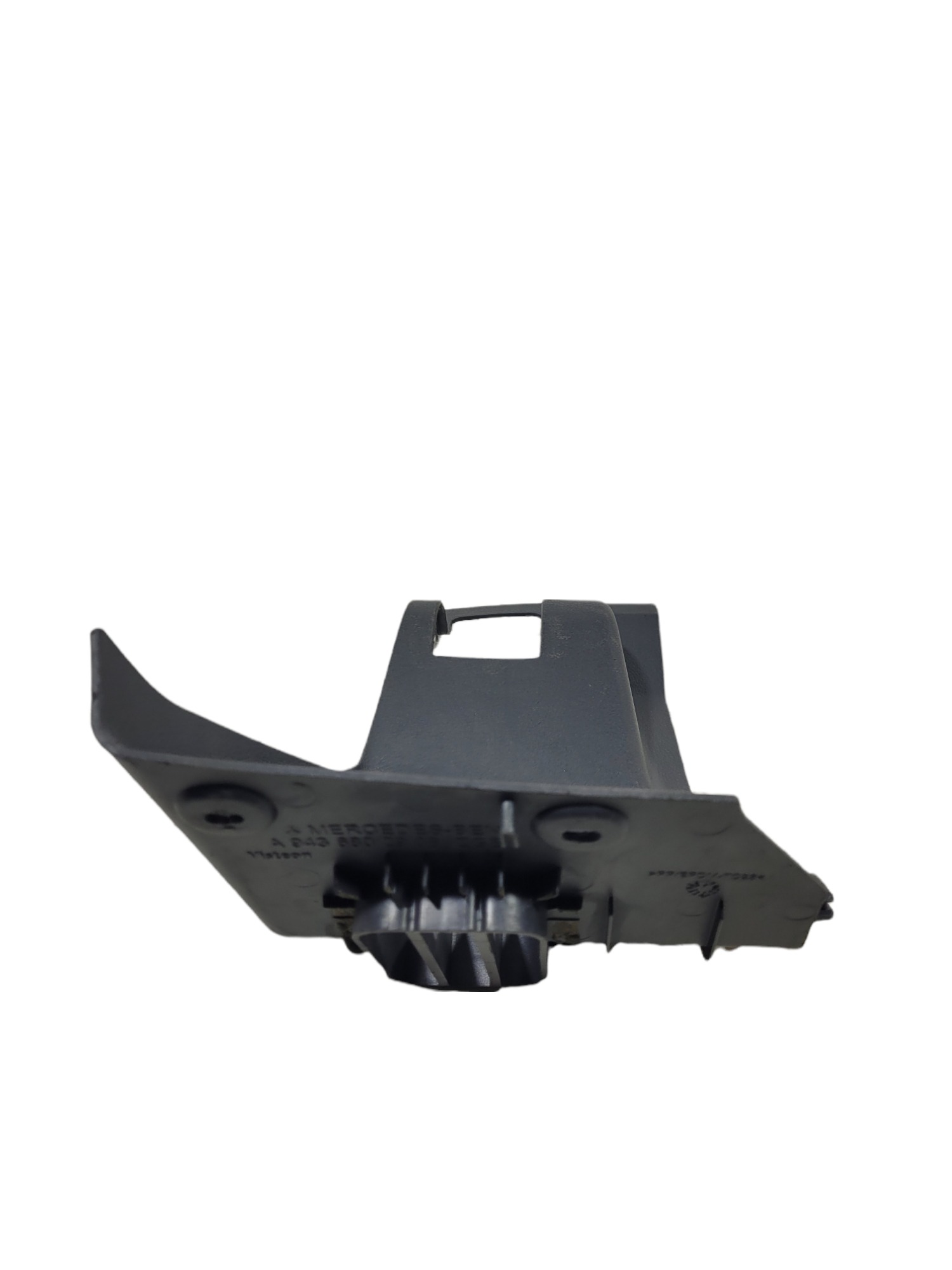 Capa De Pedal Mbenz 7