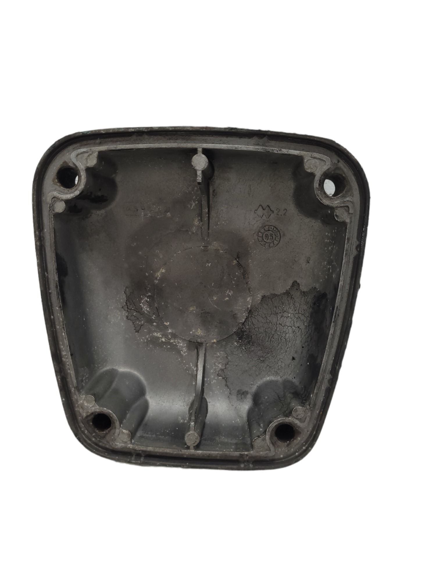 Tampa Válvula Volvo469432 2