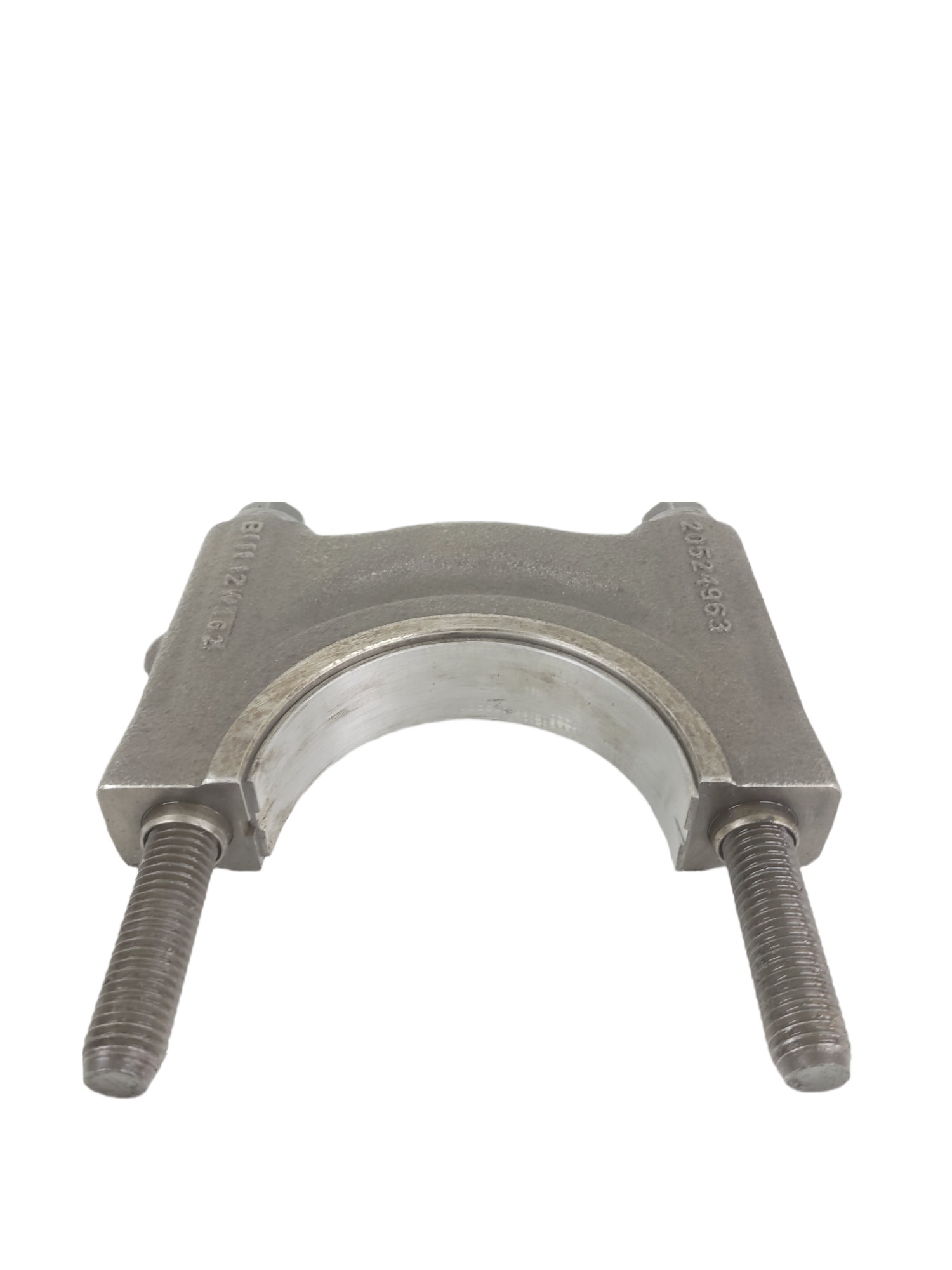 Mancal Eixo Virabrequim Volvo 20524963 2