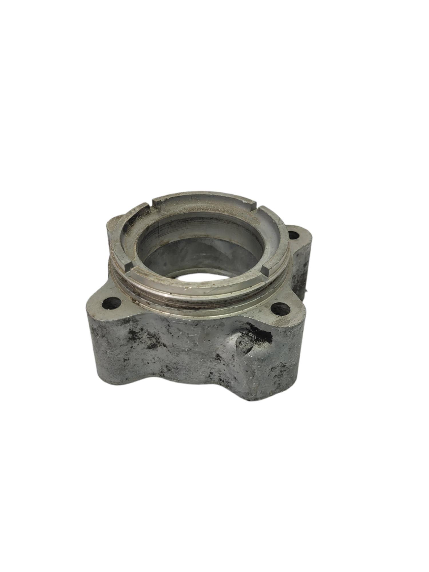 Carcaça Transferência Caixa Zf 1307402139 2