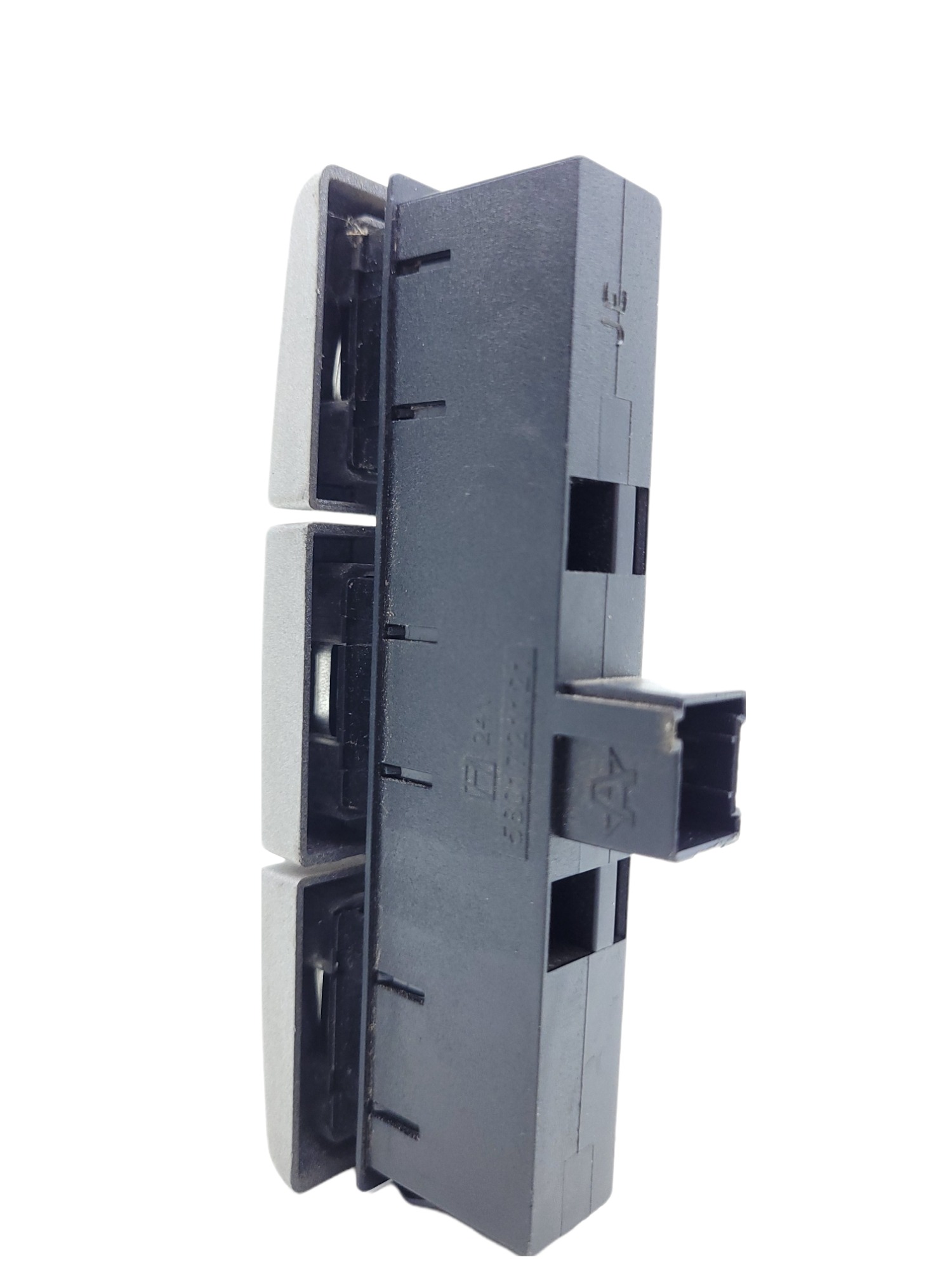 Interruptor Selecao Marchas Iveco Hiwayn 4