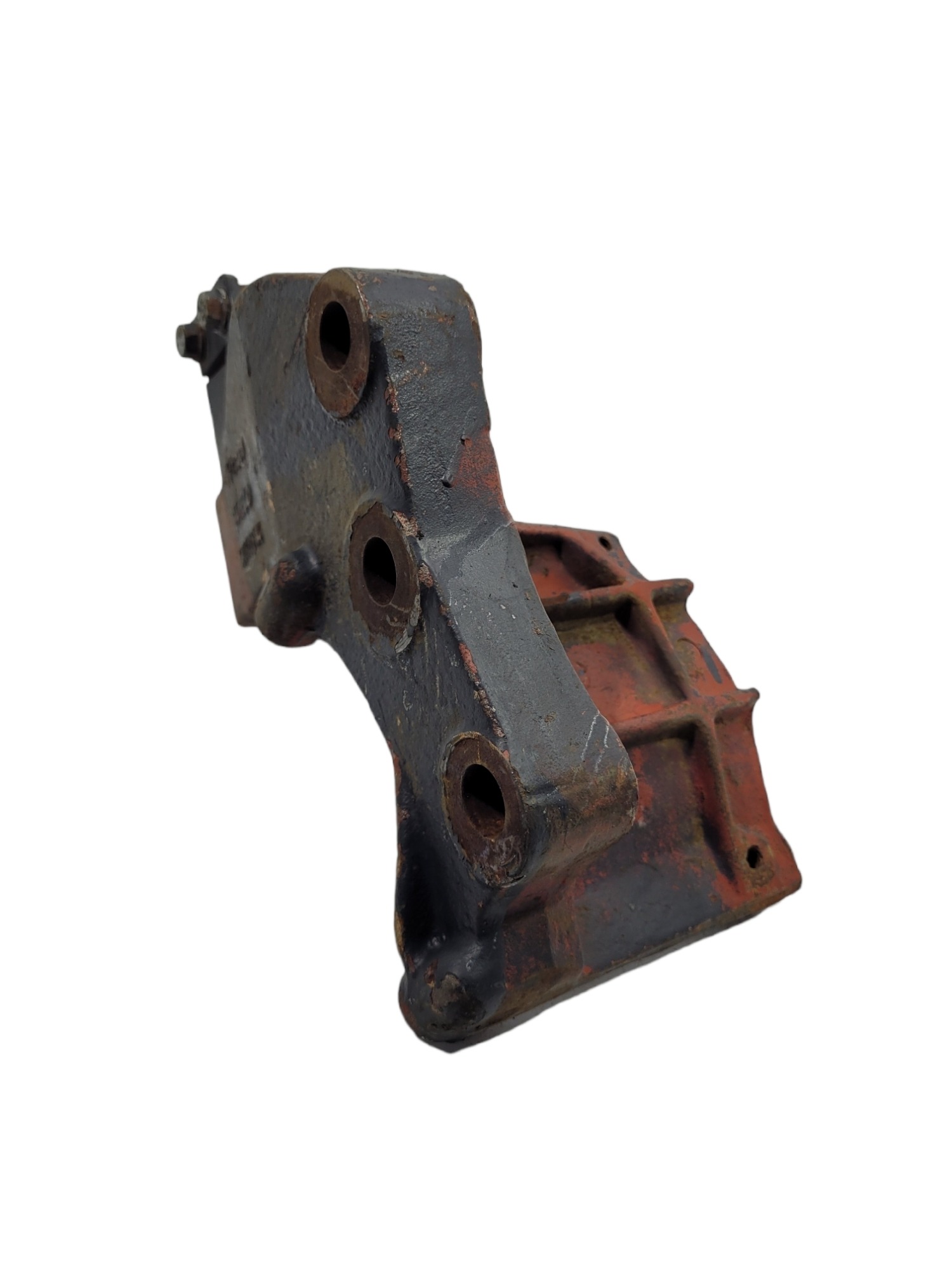 Suporte Coxim Motor Direito Iveco Stralis500307184 4