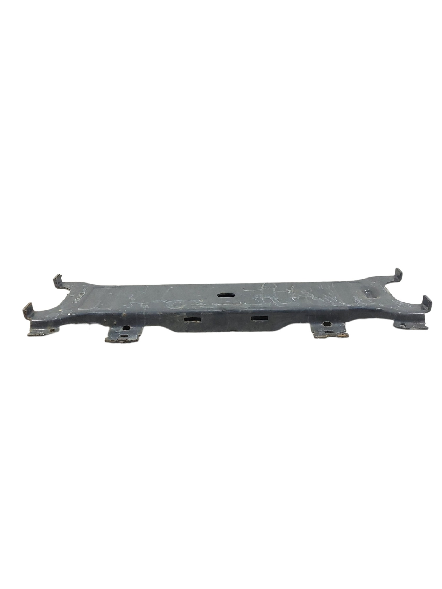 Suporte Caixa De Bateria Scania 2406014 4