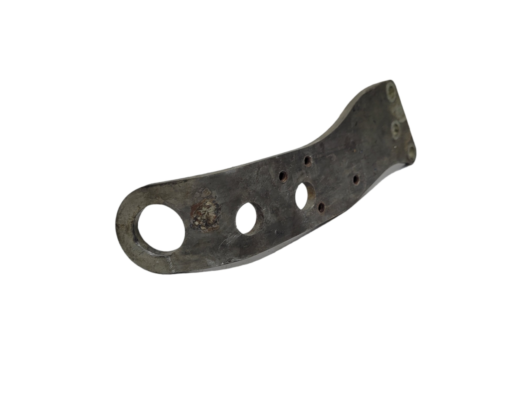 Suporte Válvula Egr Vw ~ 61192020315 5