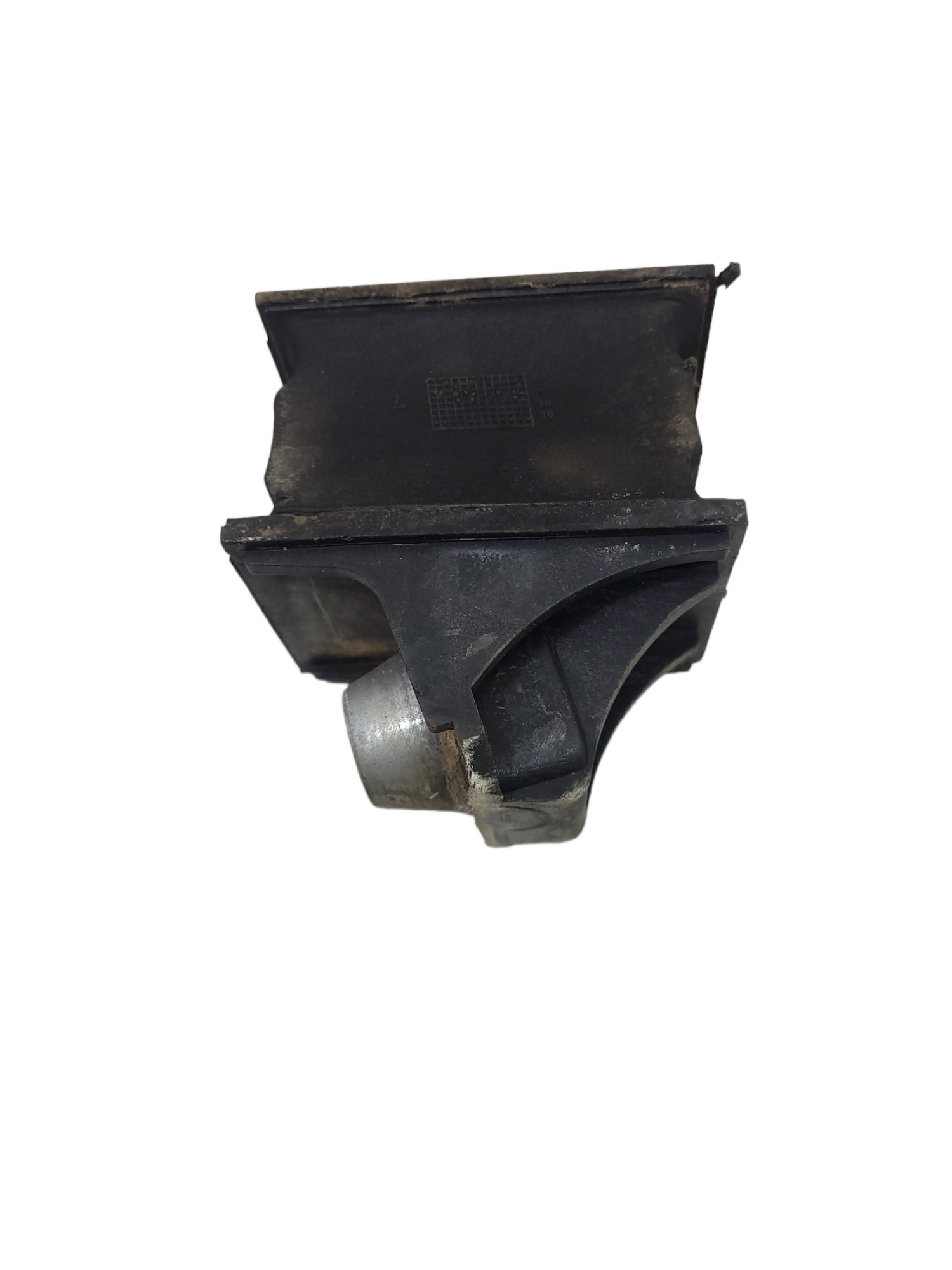 Coxim Motor Dianteiro M Benz Accelo A9792410013 2