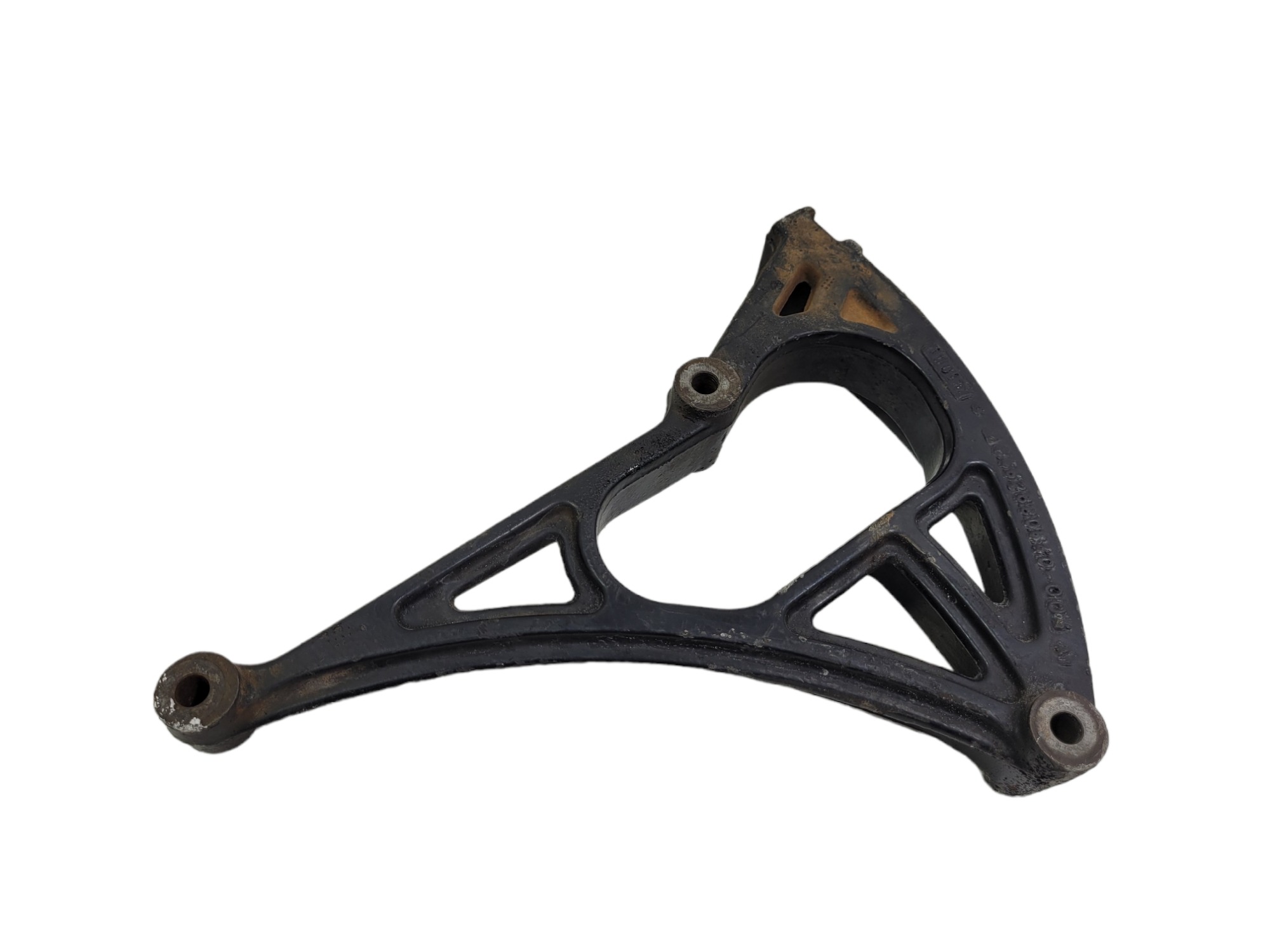 Suporte Balancim Caixa De Marcha M Benz Axor A9452680640 3