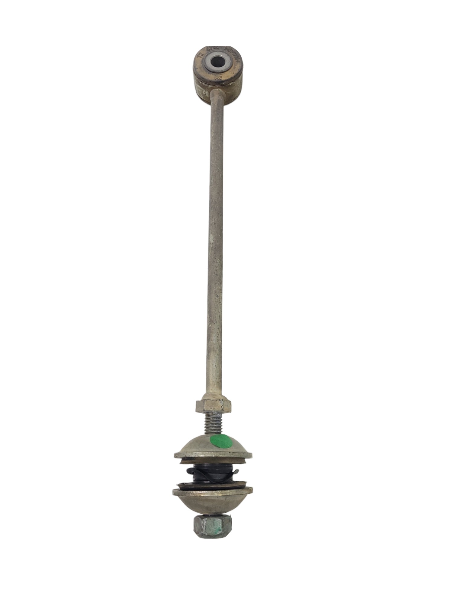 Suporte Radiador Man 81062250007 3