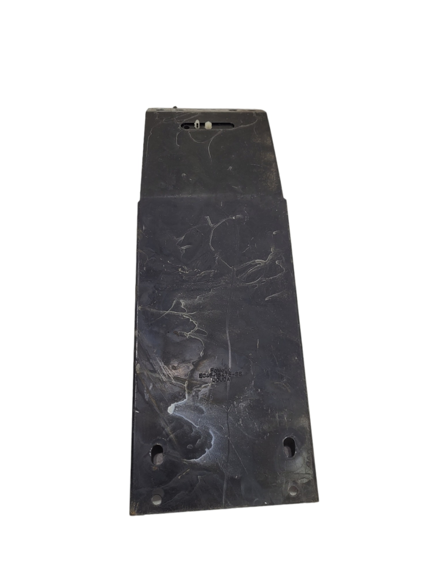 Suporte Lateral Paralama Ford Cargo Ec4516475bb 1