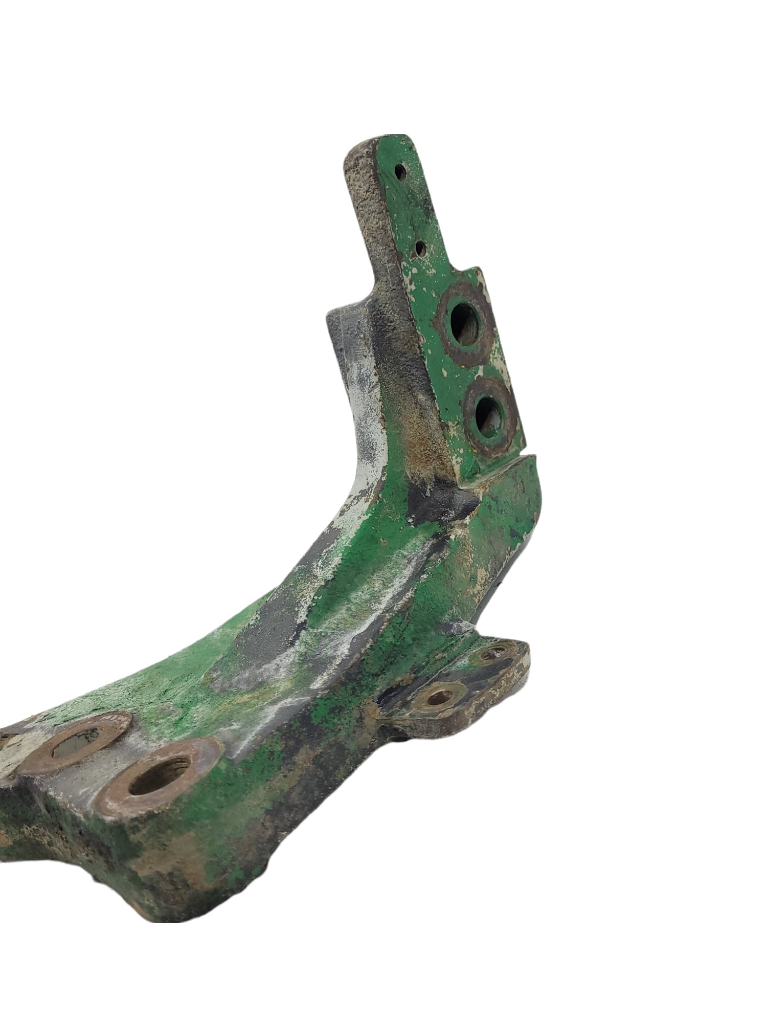 Suporte Motor Dianteiro Iveco Stralis 500307183 4