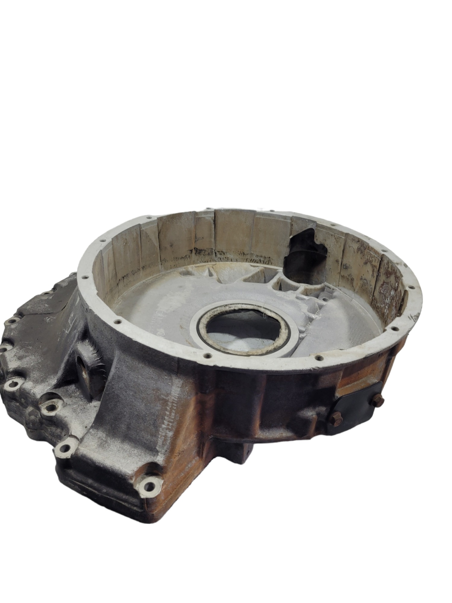 Capa Seca Euro 3 Mbenz N9040152202 3