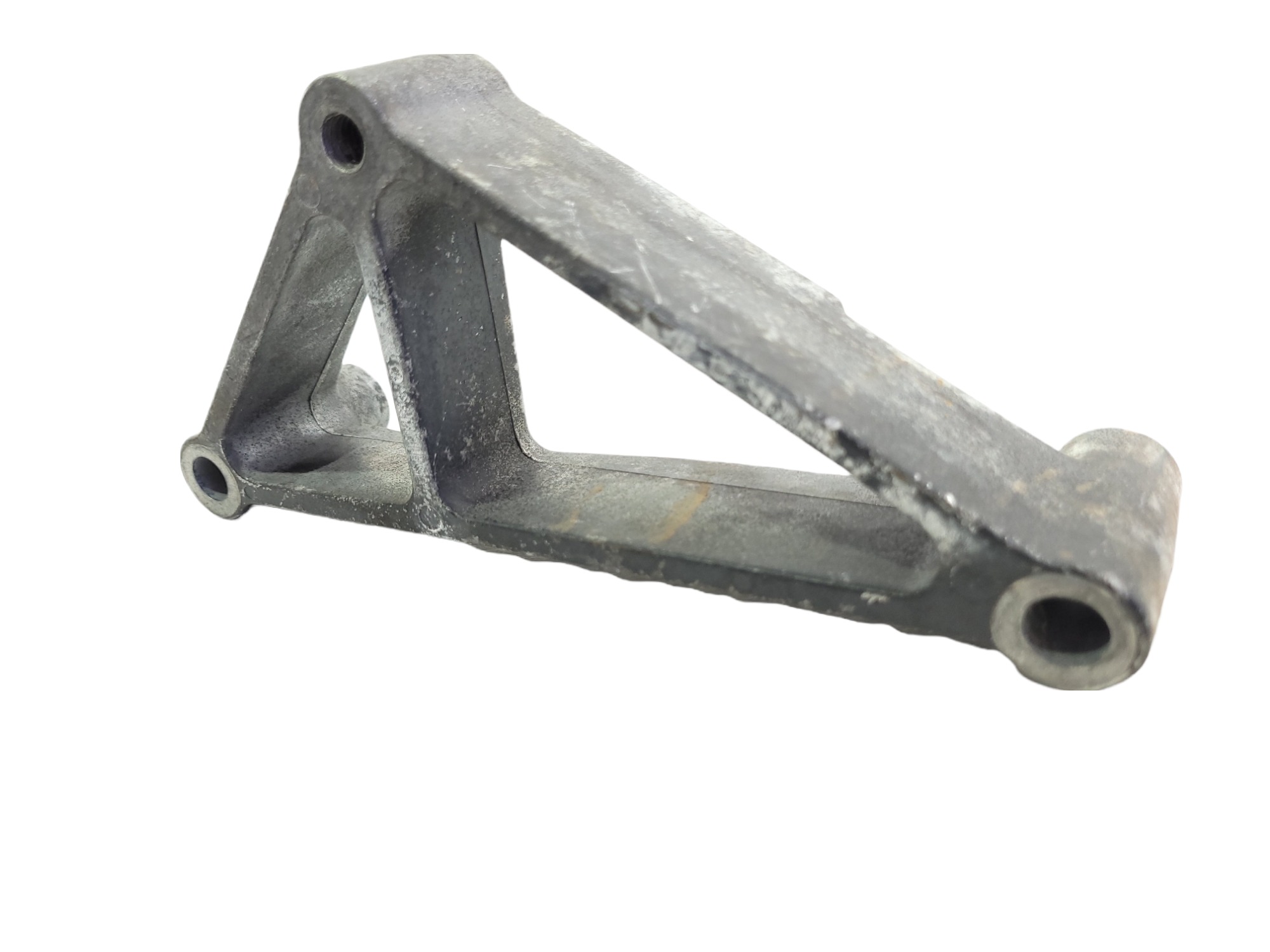 Suporte Da Bobina Do Compressor Scania 3