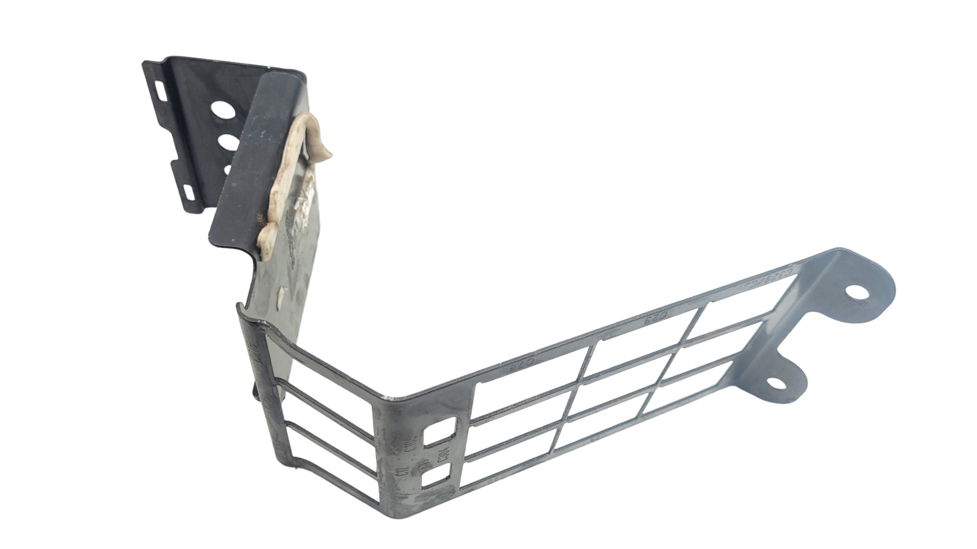 Suporte Carcaça Conector Scania 1765452 1