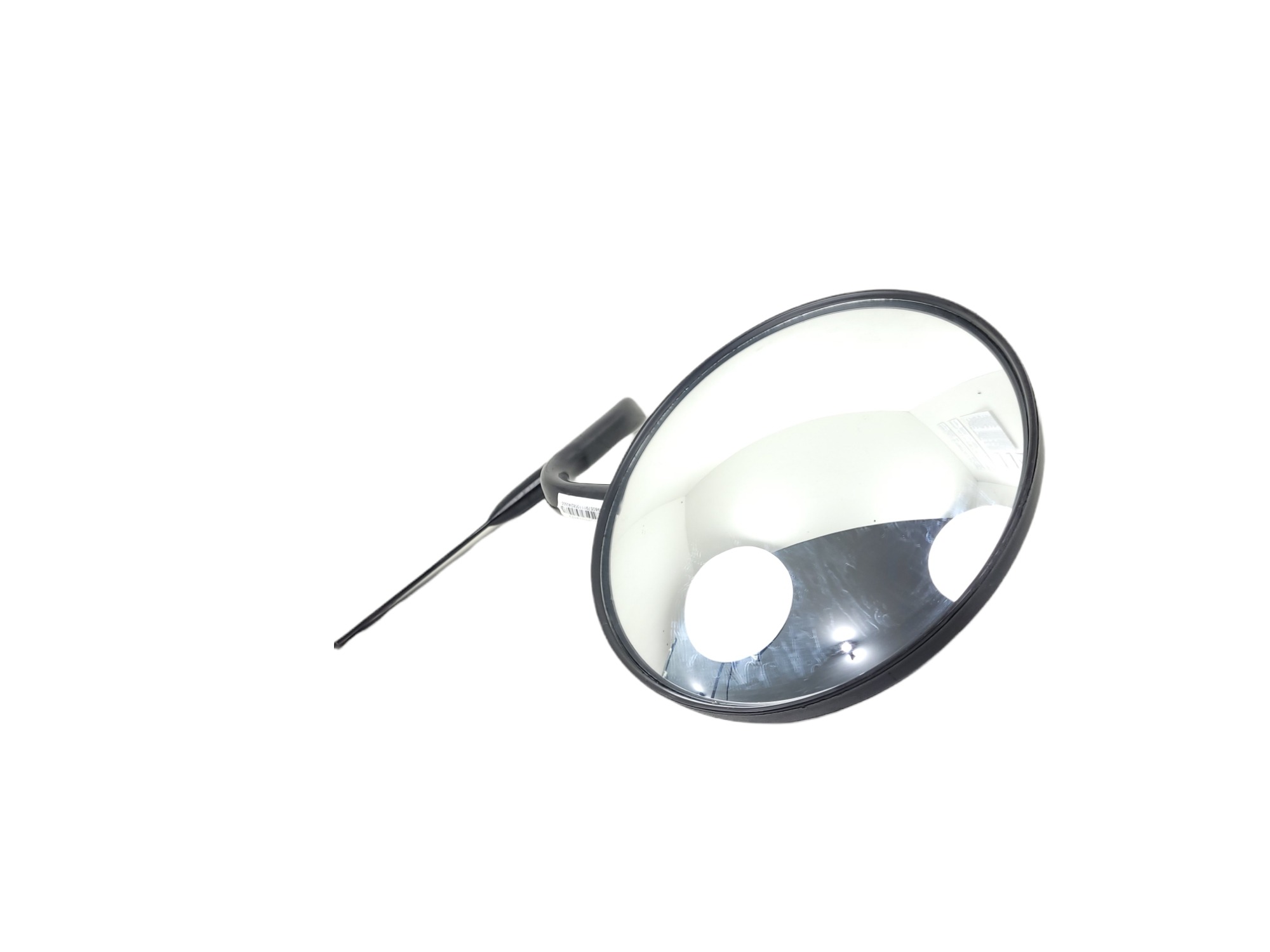 Espelho Retrovisor Sinotruk Howo Rc770004 4