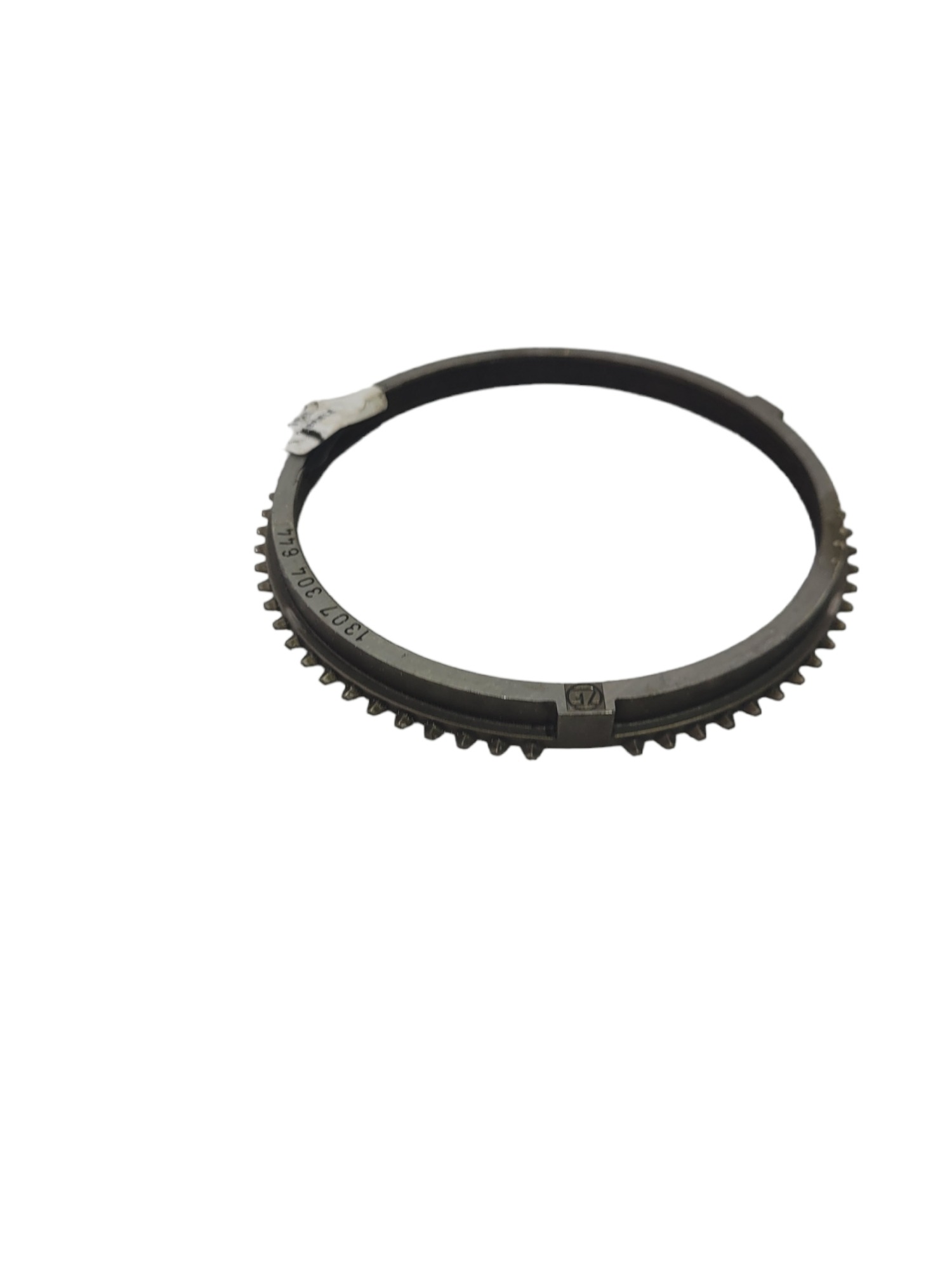 Anel Sincronizador Caixa Zf 1307304644 3