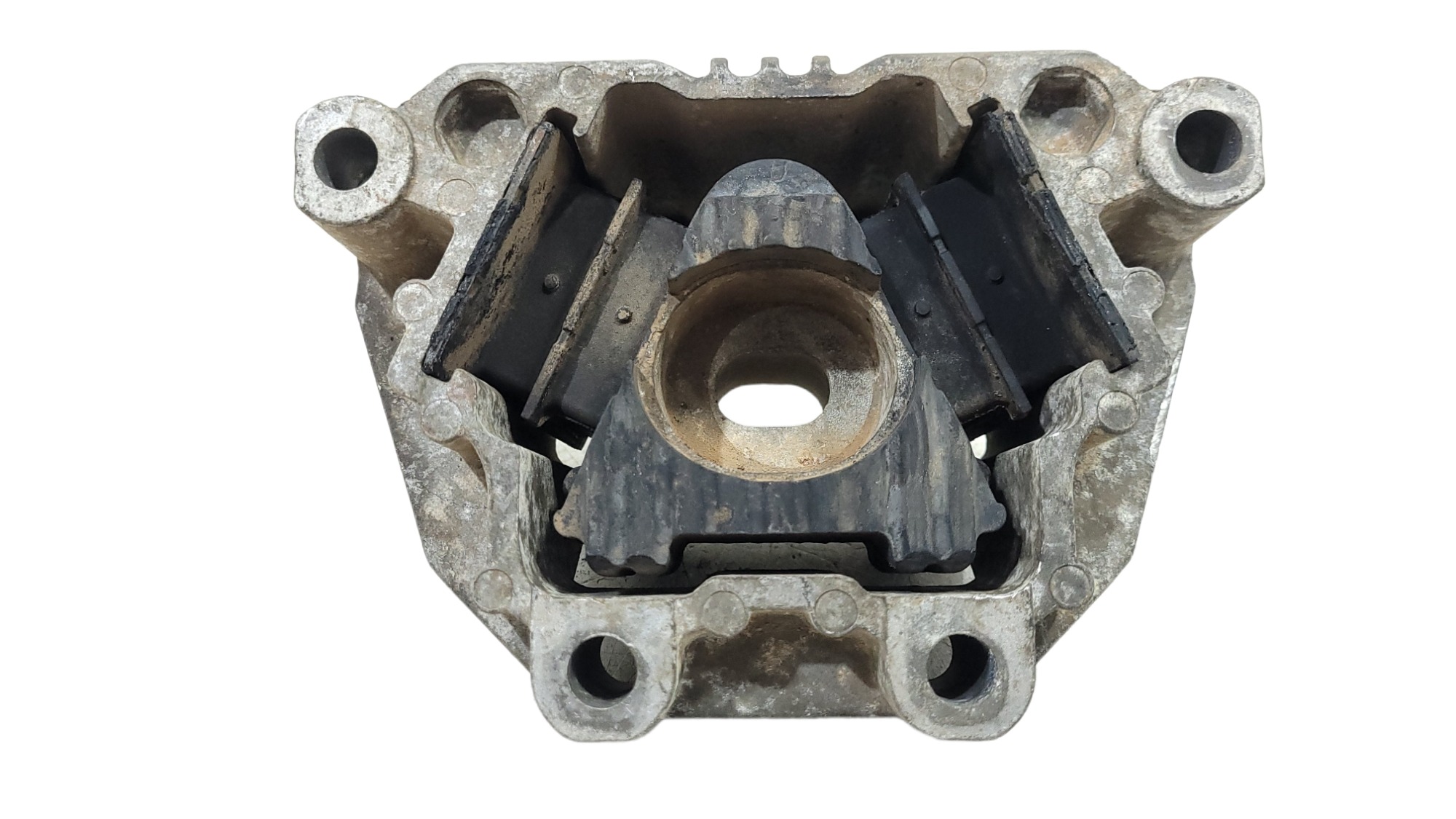 Coxim Traseiro Motor Volvo Vm
