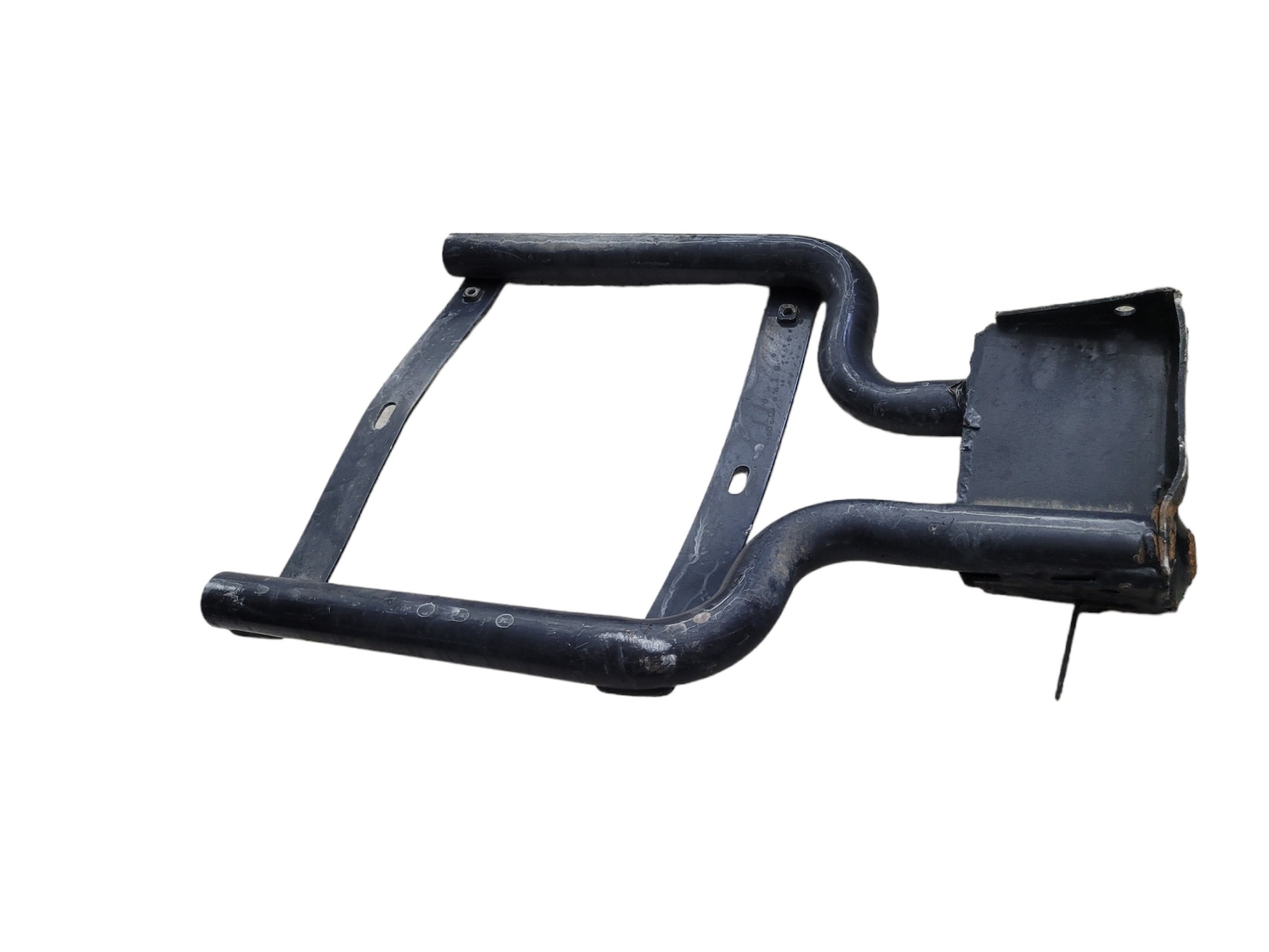 Suporte Do Paralamas Vw 6