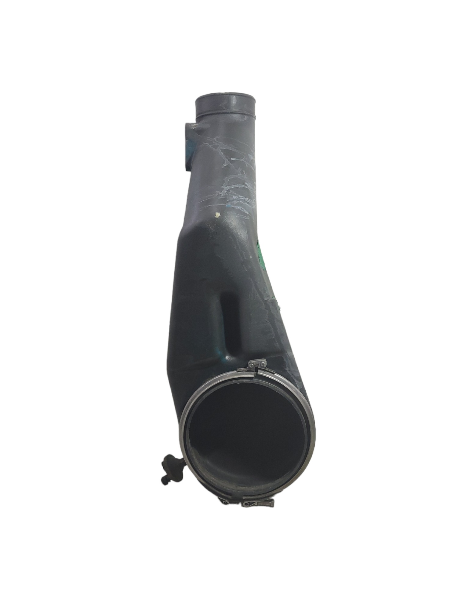 Duto De Ar Iveco Euro Tech 1