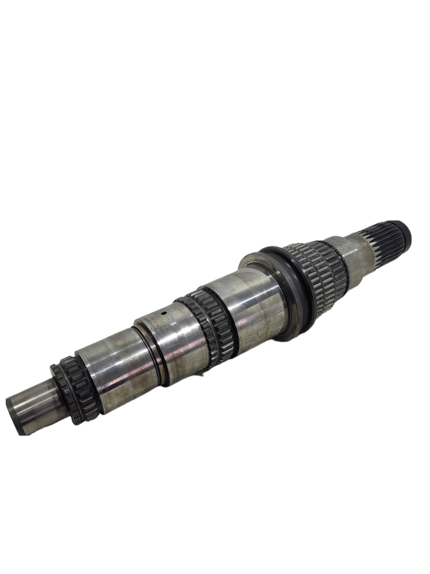 Eixo Movel G221 Mbenz 3