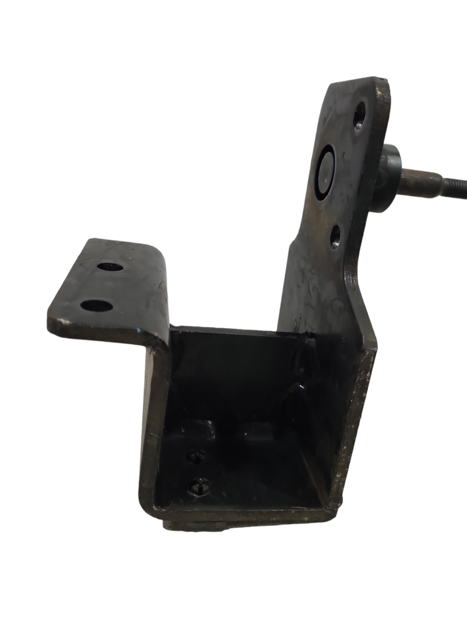 Suporte Cabine Ford Cargo Bc455k00ab 2