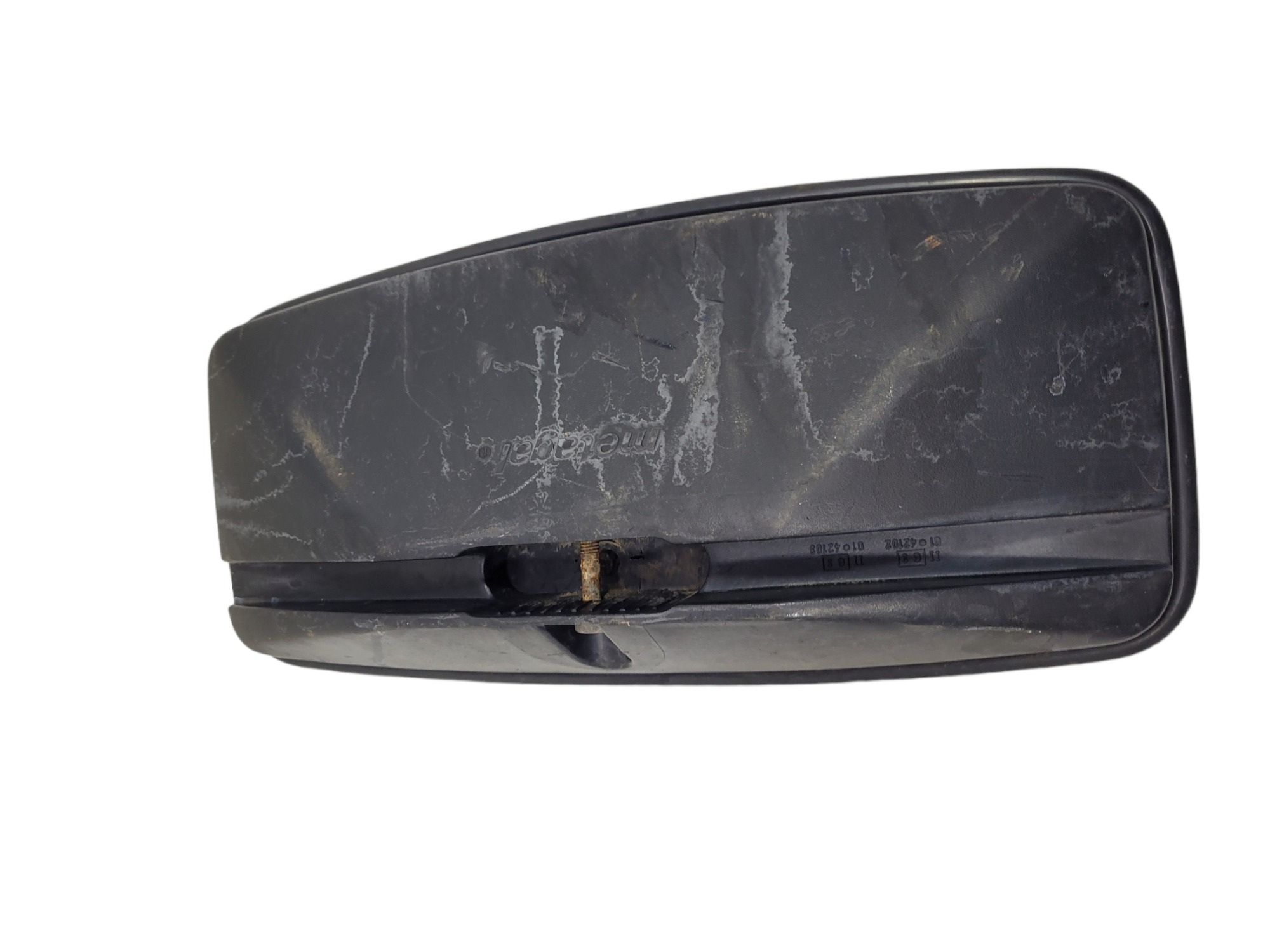 Capa Do Retrovisor Scania 113 Não Se Aplica 6