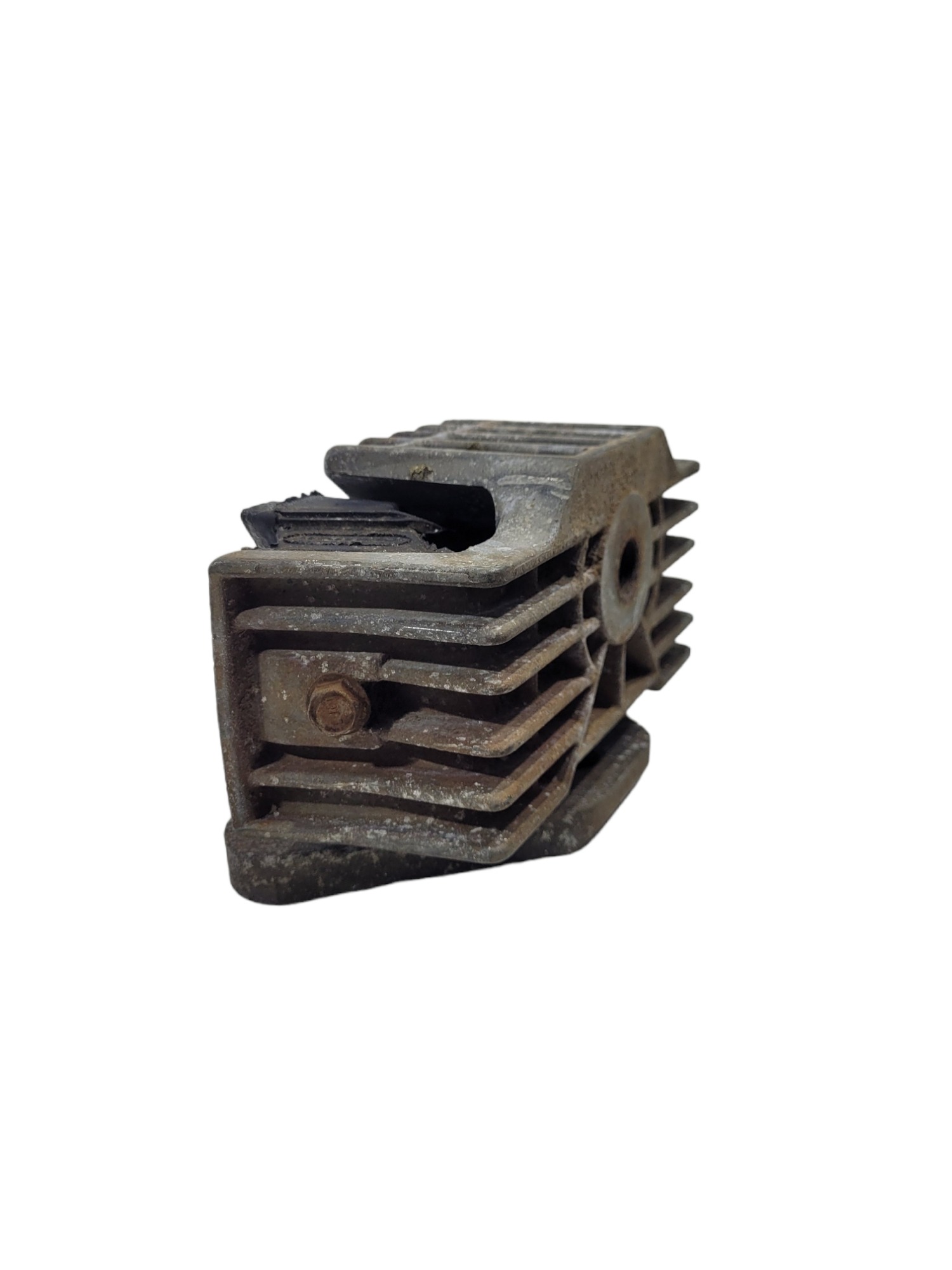 Coxim Traseiro Suspensão Motor M. Benz Atego ~ 9732400318 3