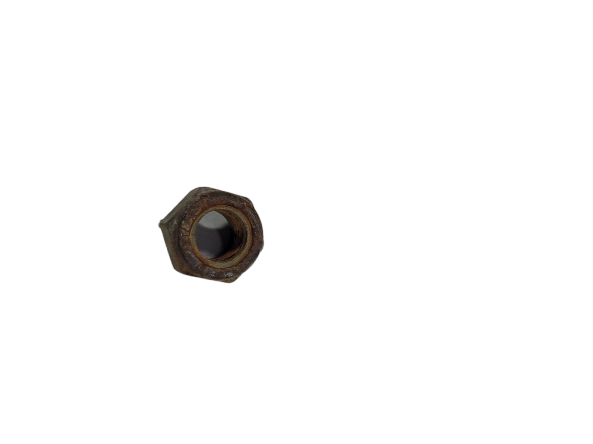 Porca Parafuso Cabeçote Suporte Cabine Iveco 4