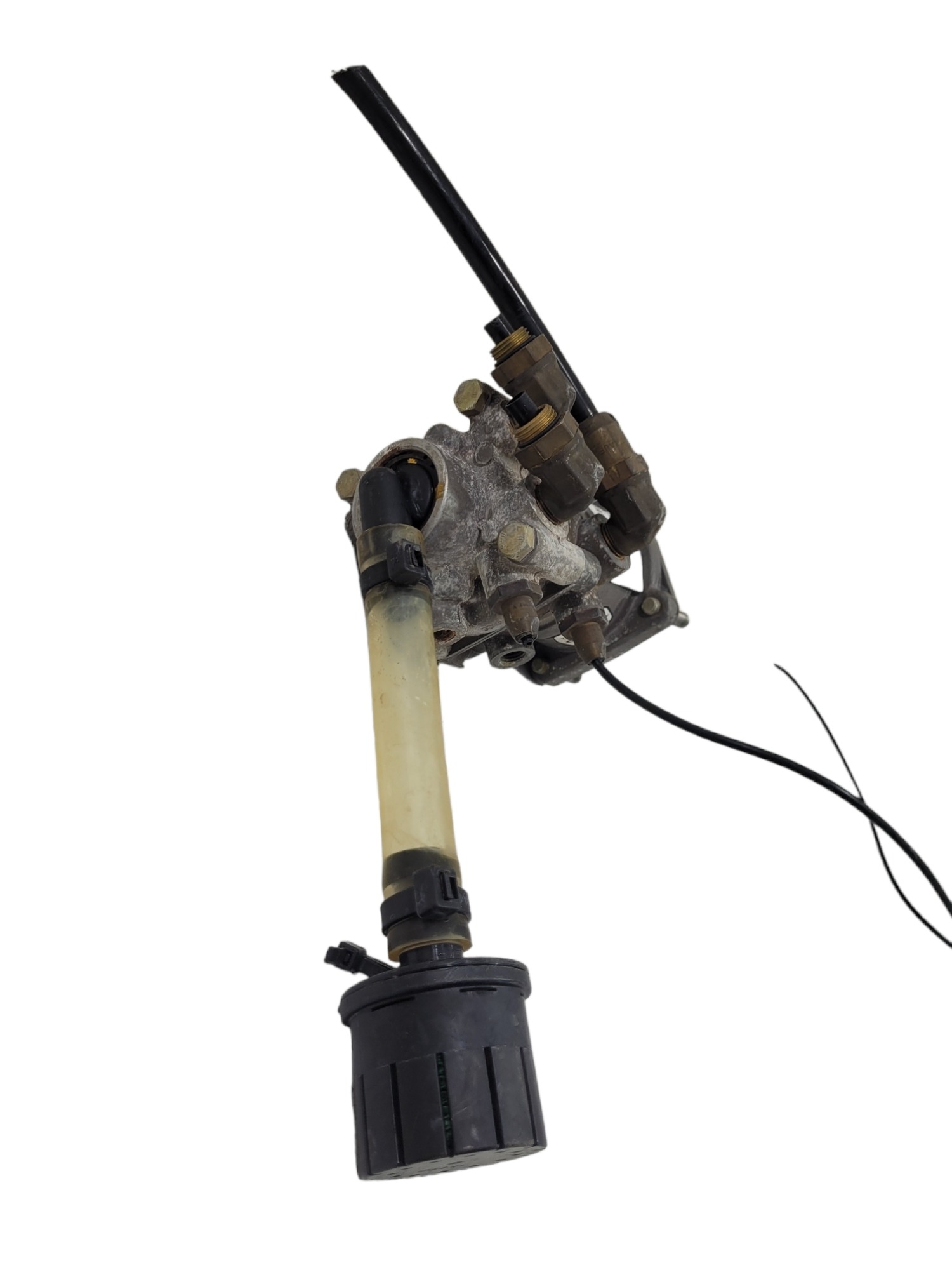 Valvula Pedal Freio Volvo 21541312 3