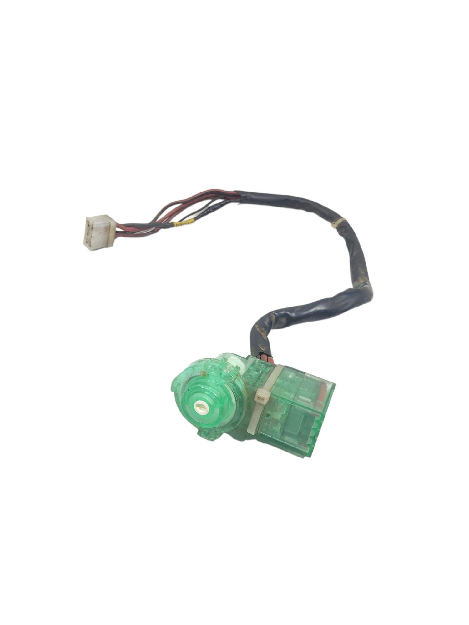 Comutador Elétrico Ignição Com Chicote M Benz 0005459508 3