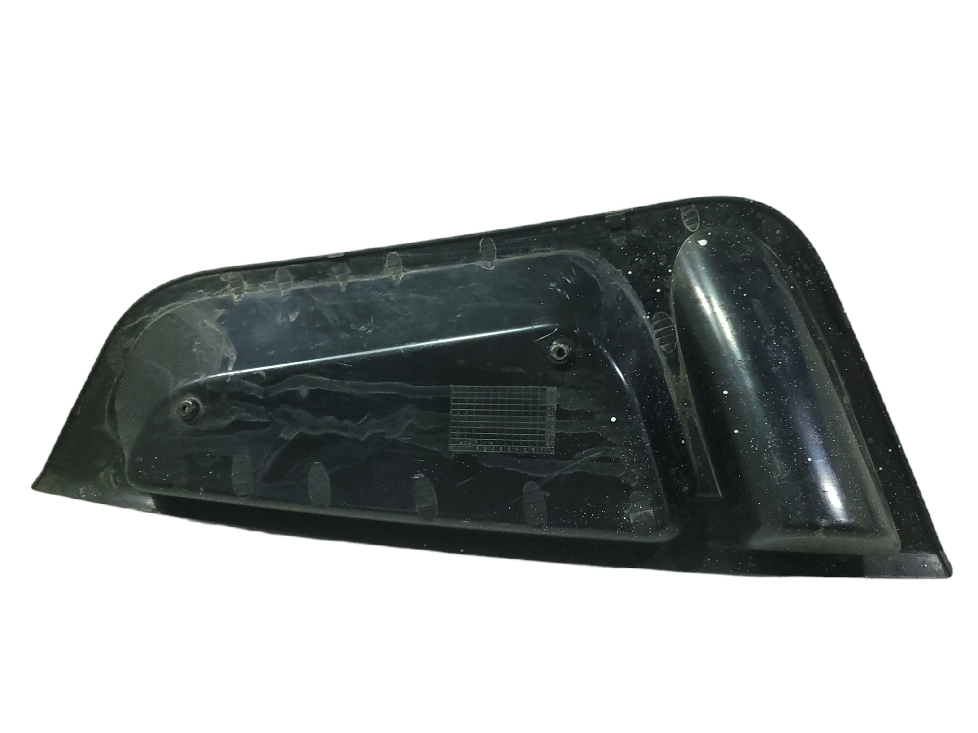 Moldura Porta Objetos Ford457013594 4